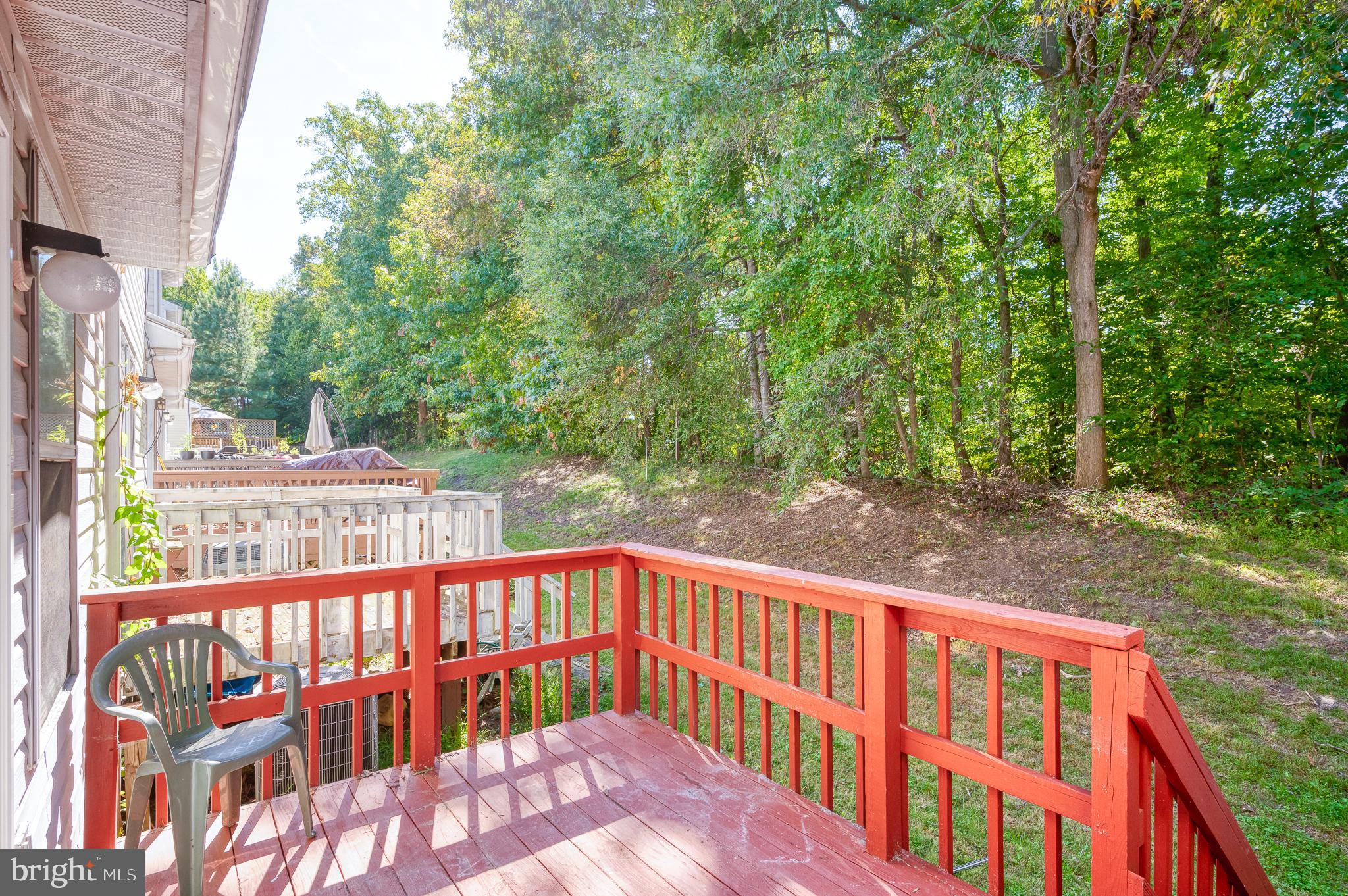 GILMER WOODS - Residential