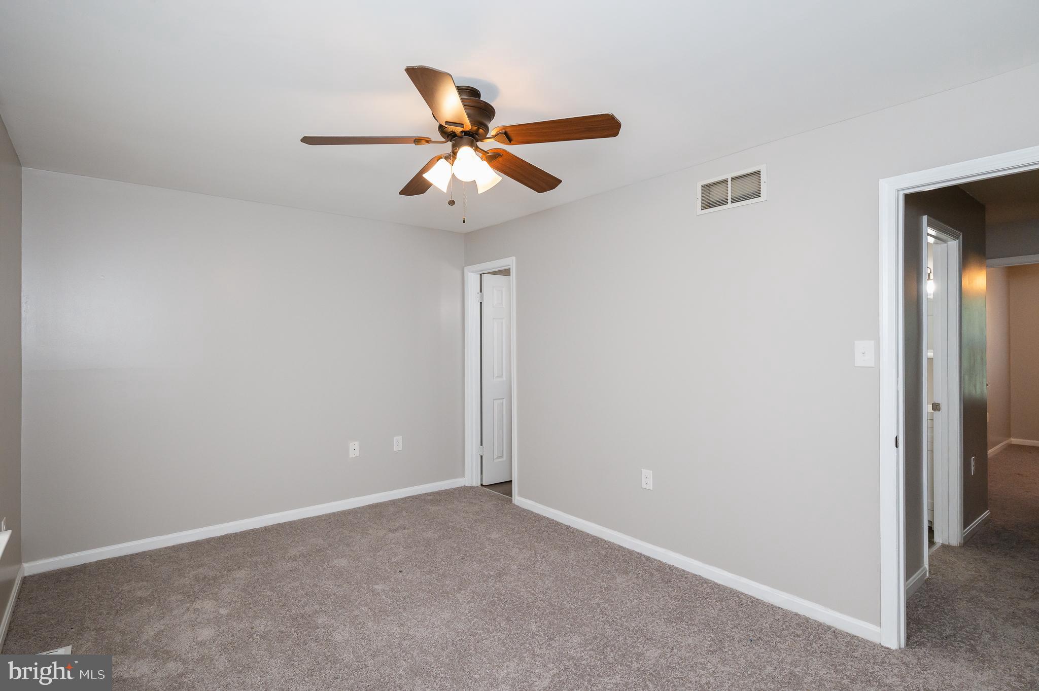 GILMER WOODS - Residential