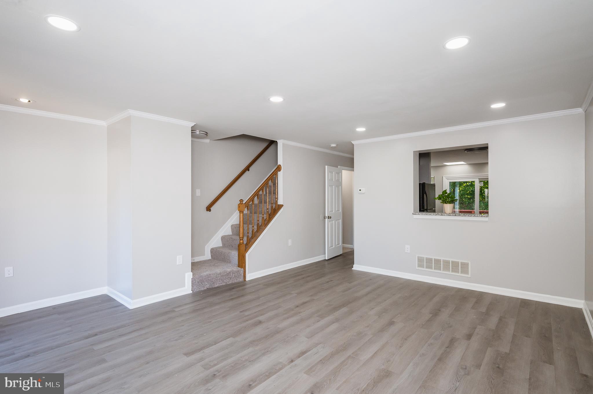 GILMER WOODS - Residential