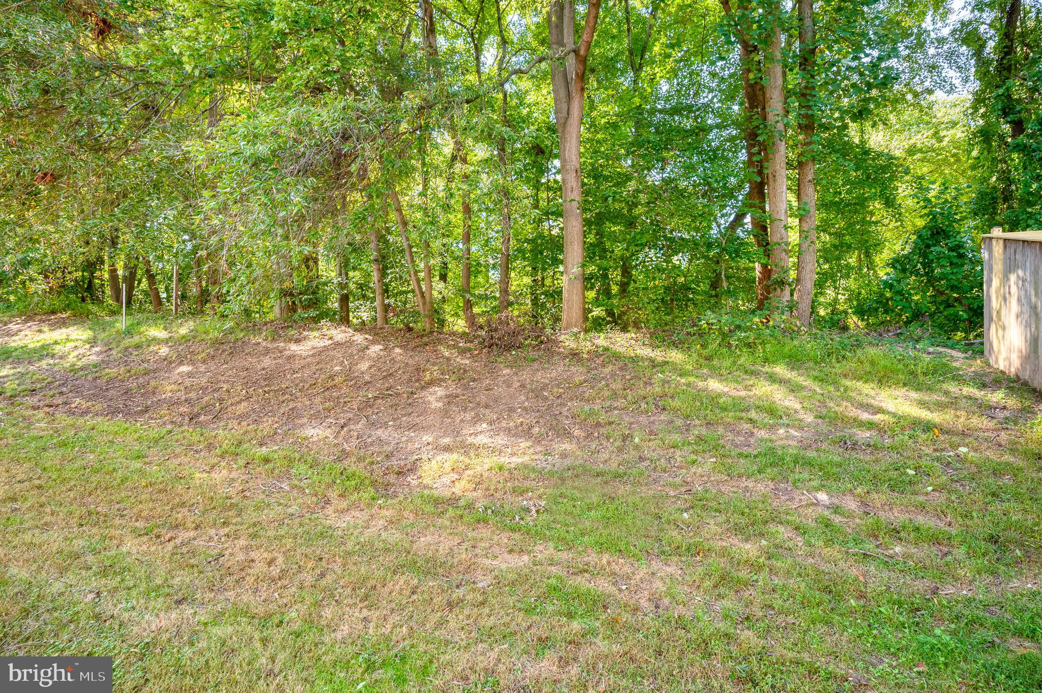 GILMER WOODS - Residential