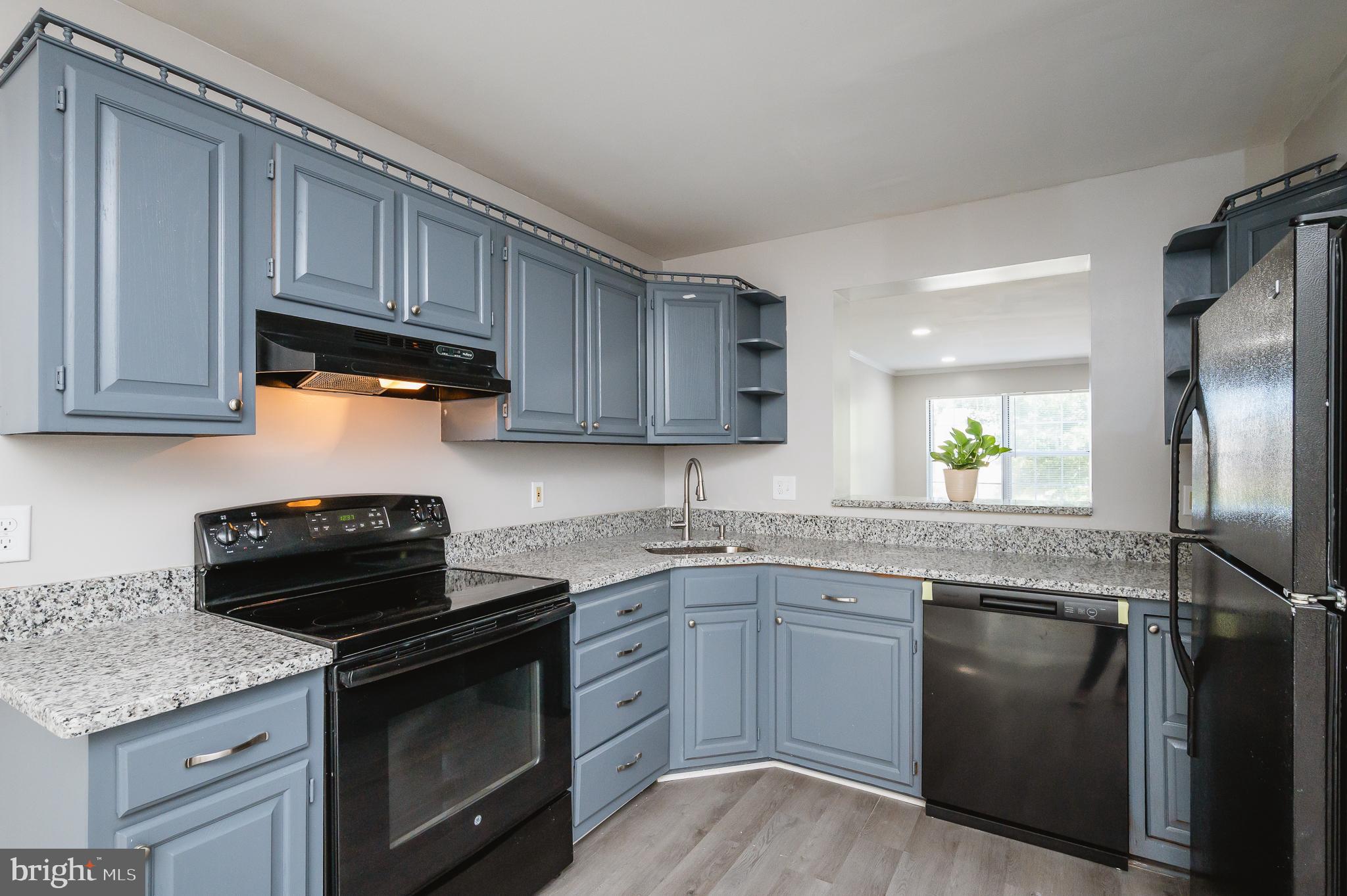 GILMER WOODS - Residential