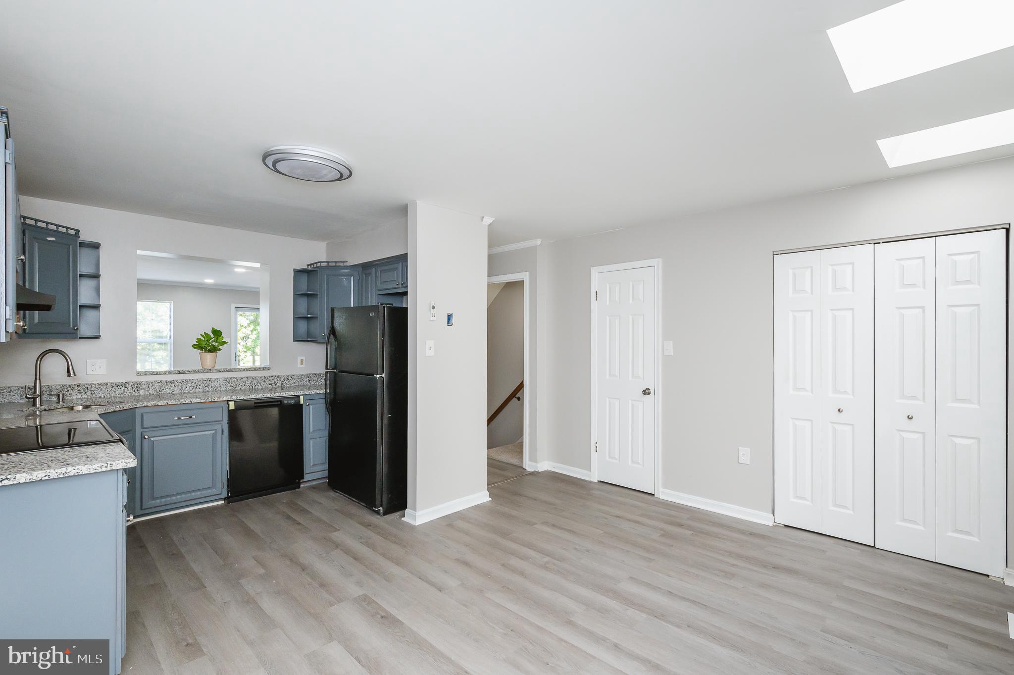 GILMER WOODS - Residential