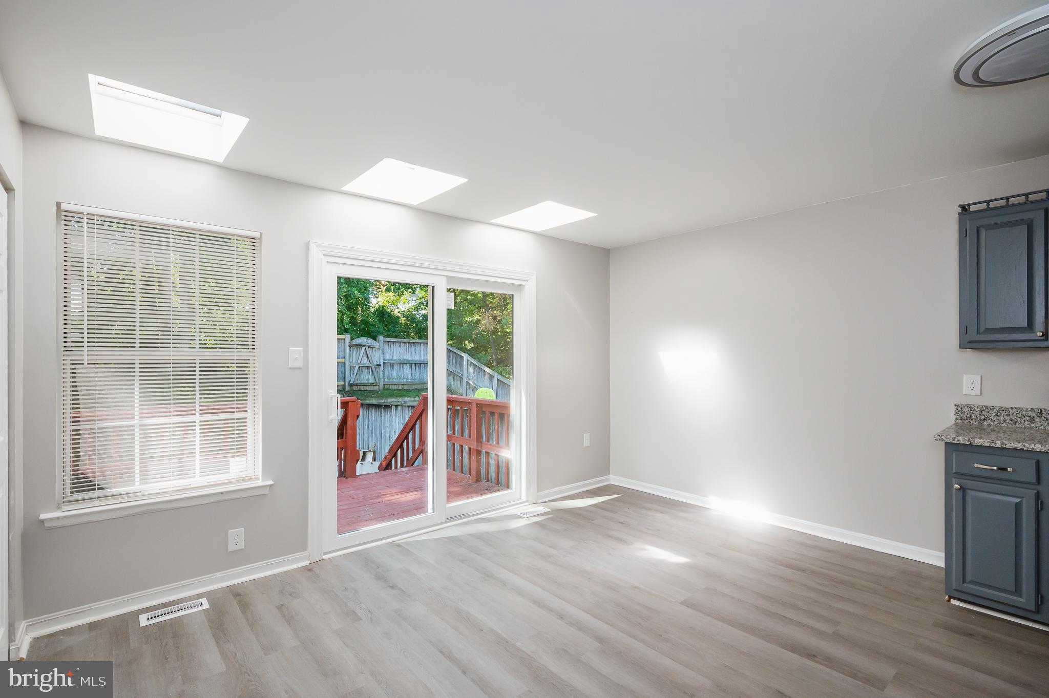 GILMER WOODS - Residential