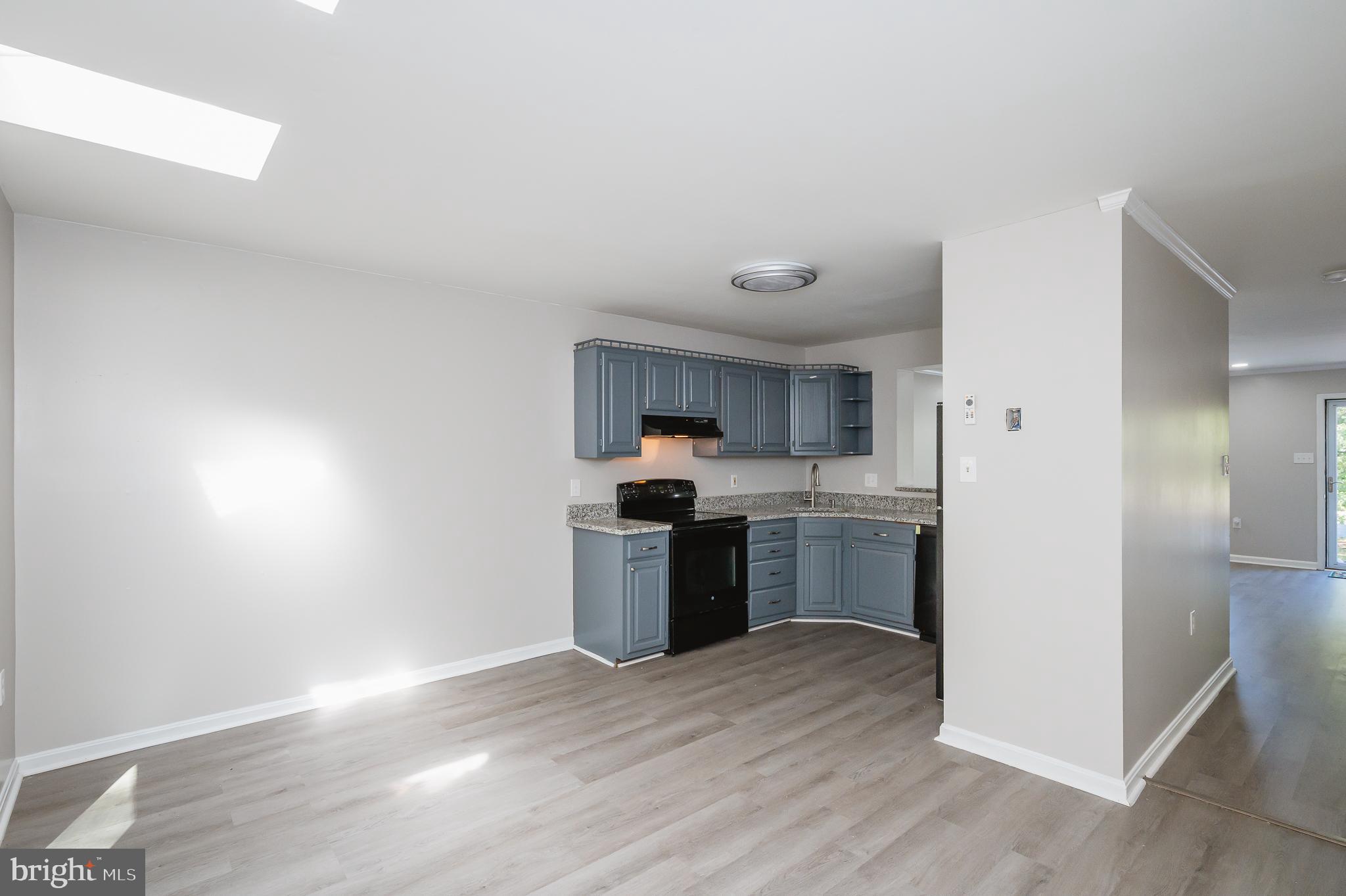 GILMER WOODS - Residential