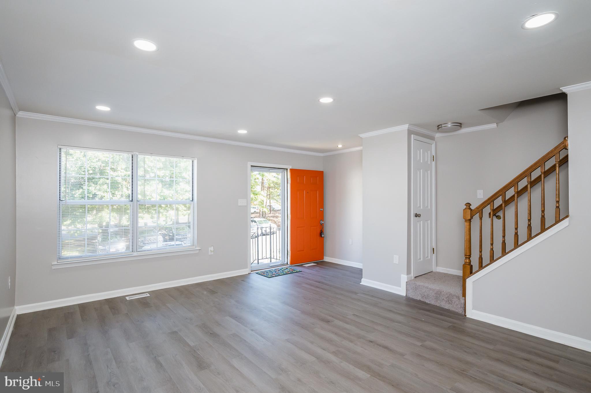 GILMER WOODS - Residential