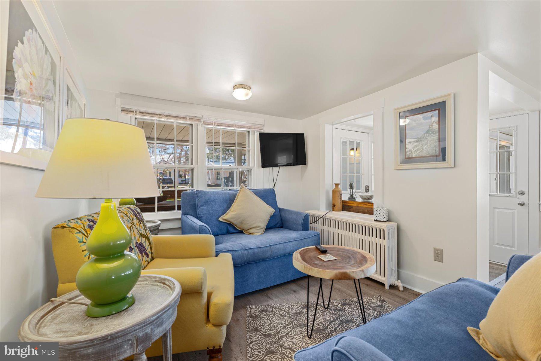 SOUTH REHOBOTH - Residential