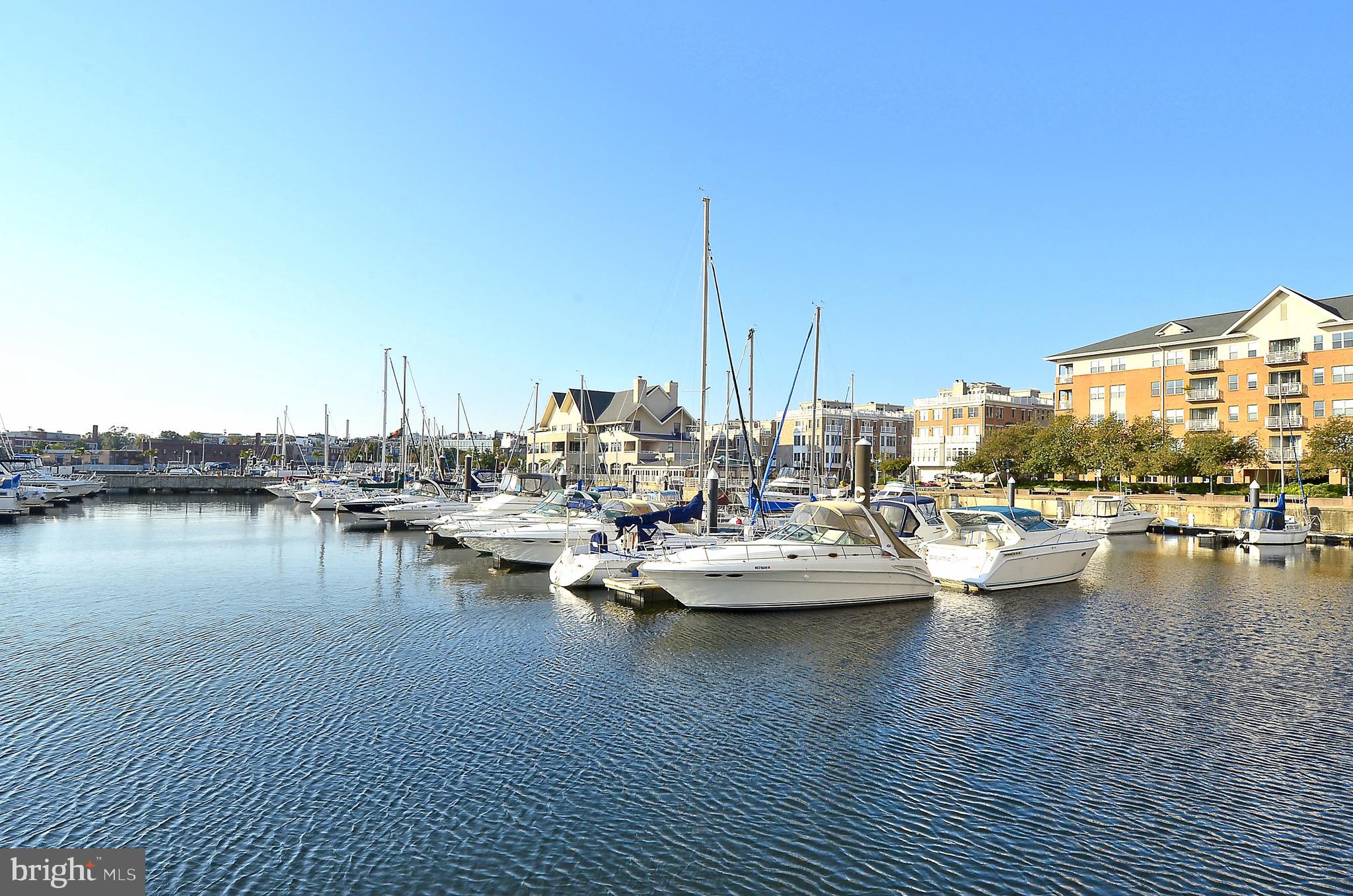 HARBORVIEW - Residential