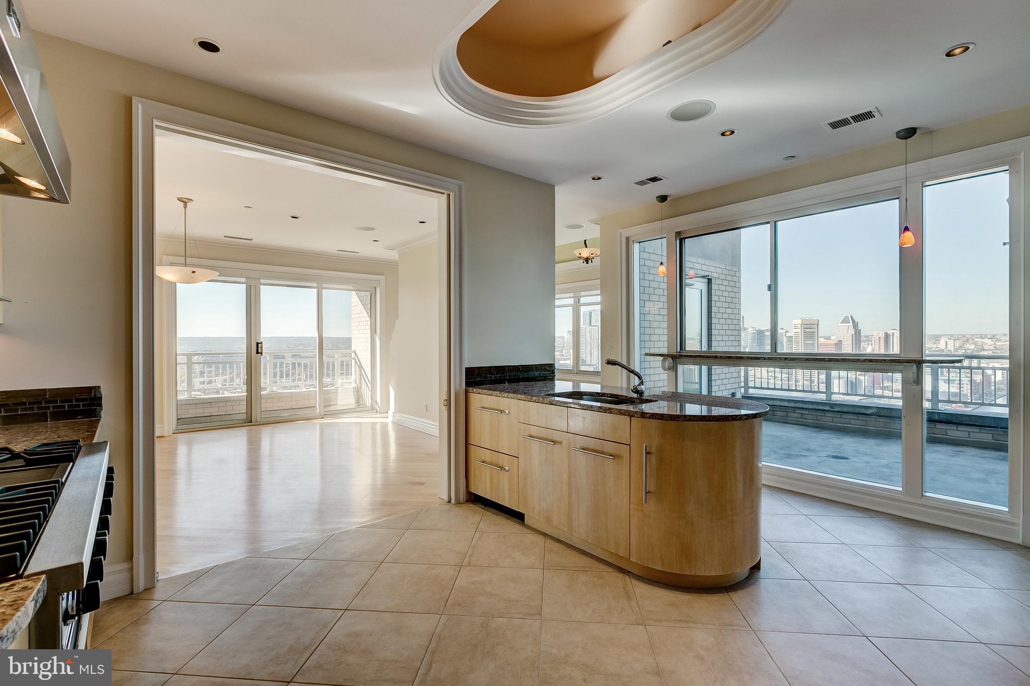 HARBORVIEW - Residential