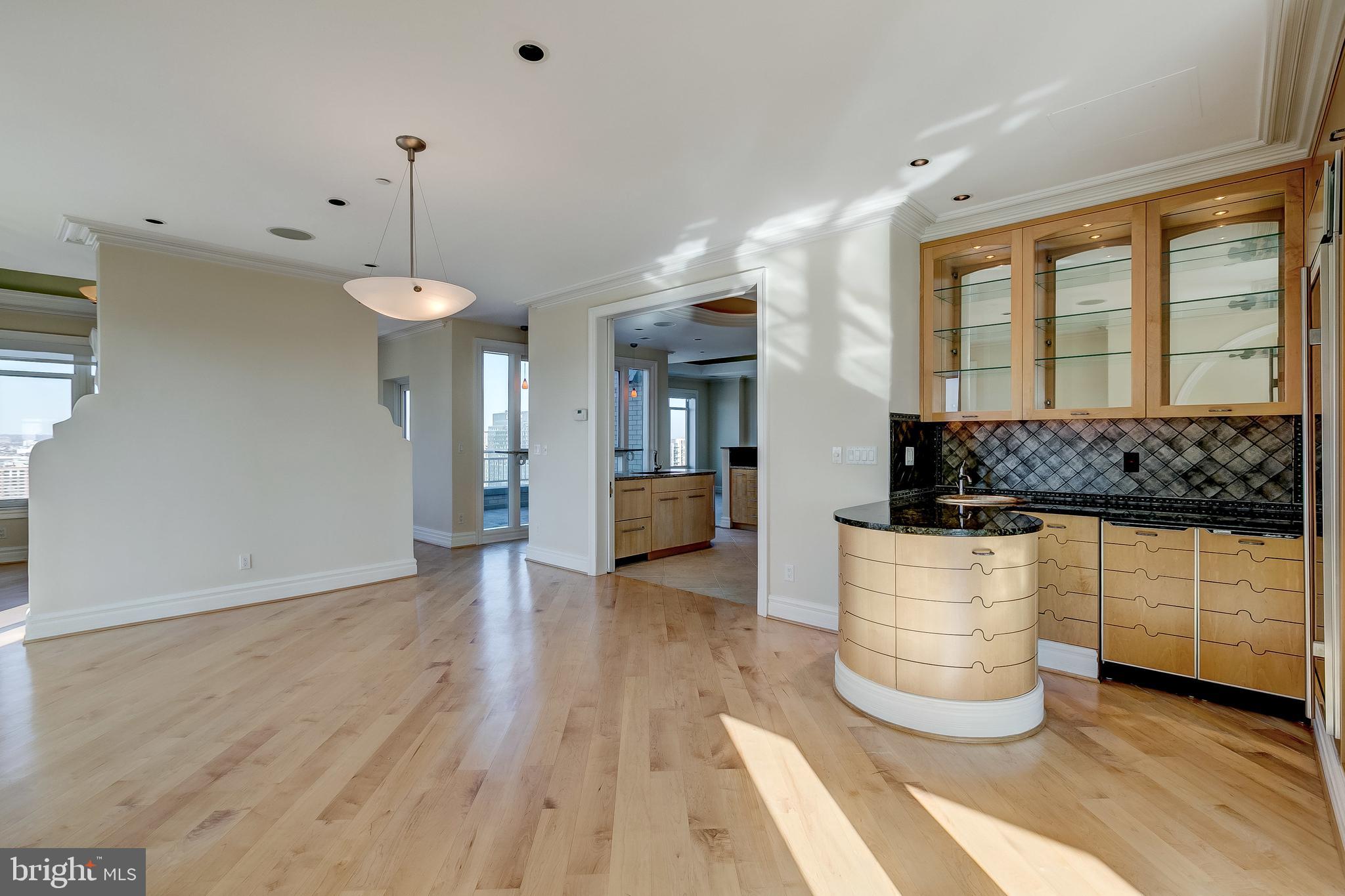 HARBORVIEW - Residential