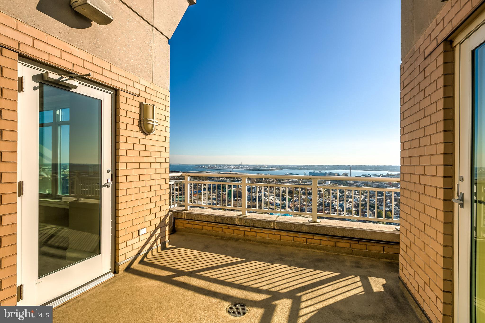 HARBORVIEW - Residential