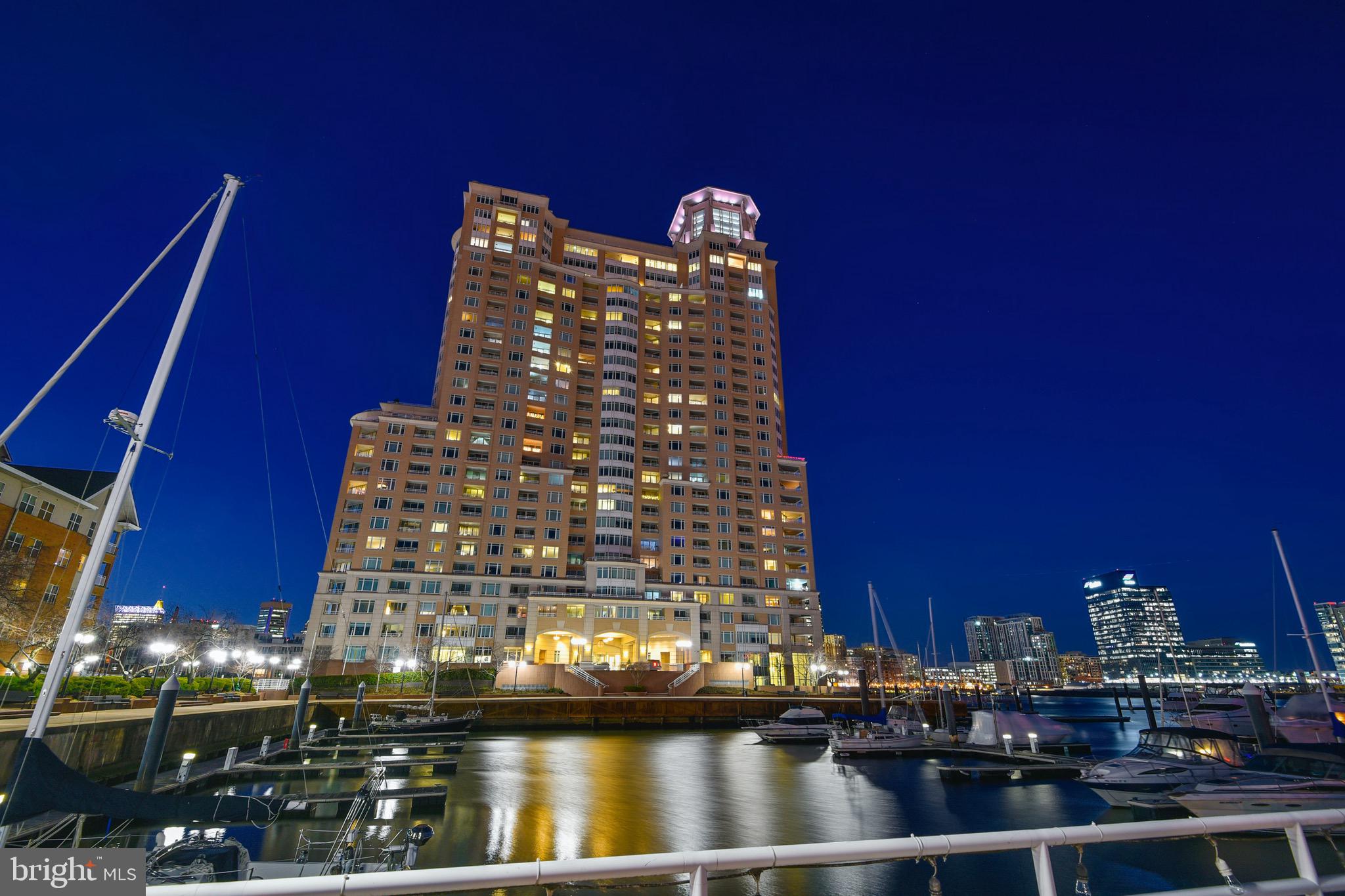 HARBORVIEW - Residential