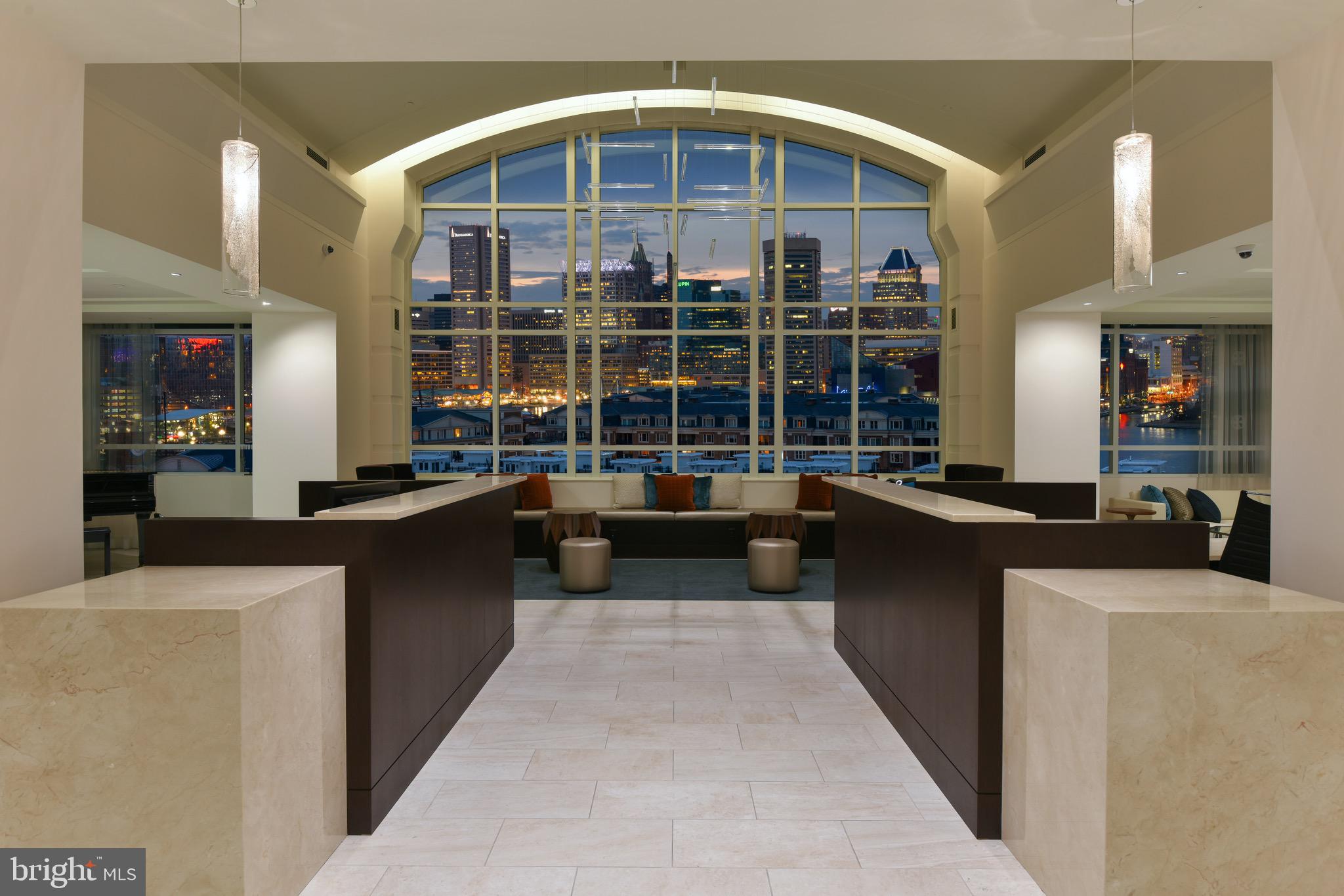 HARBORVIEW - Residential