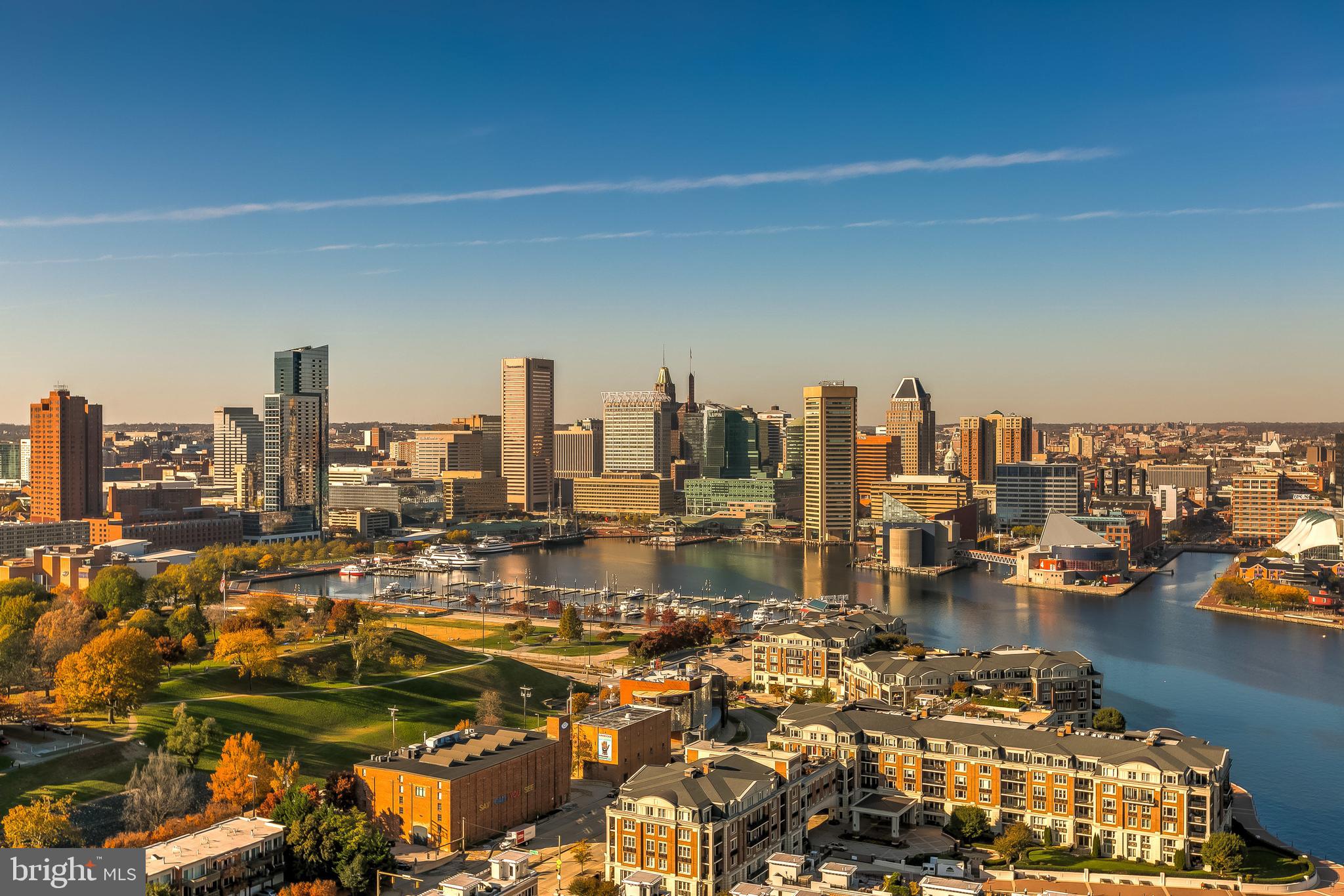 HARBORVIEW - Residential