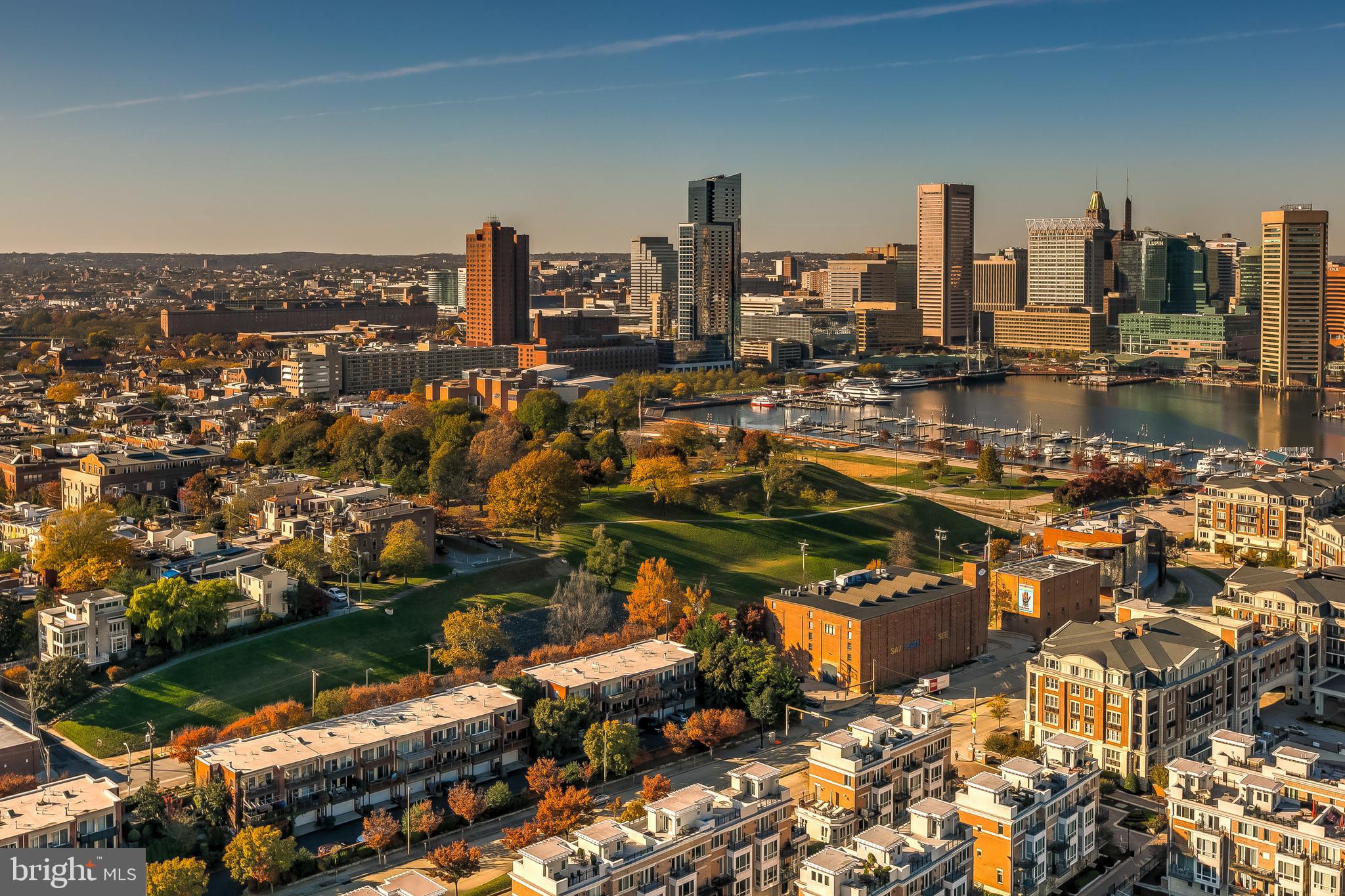 HARBORVIEW - Residential