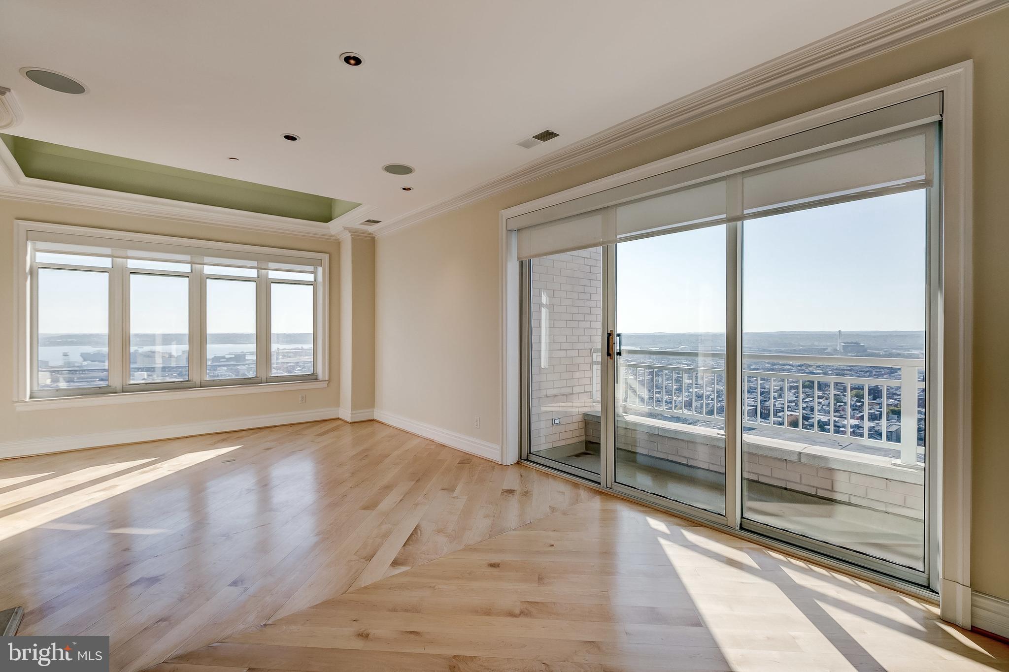 HARBORVIEW - Residential