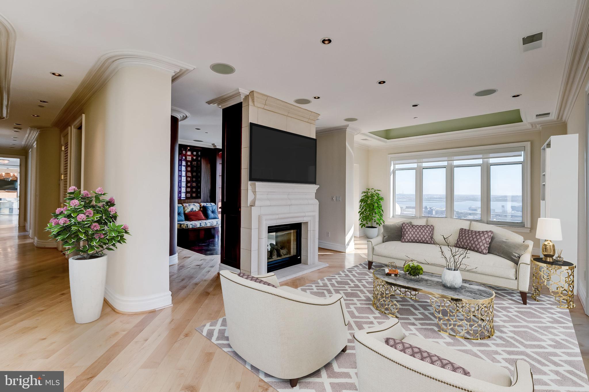 HARBORVIEW - Residential