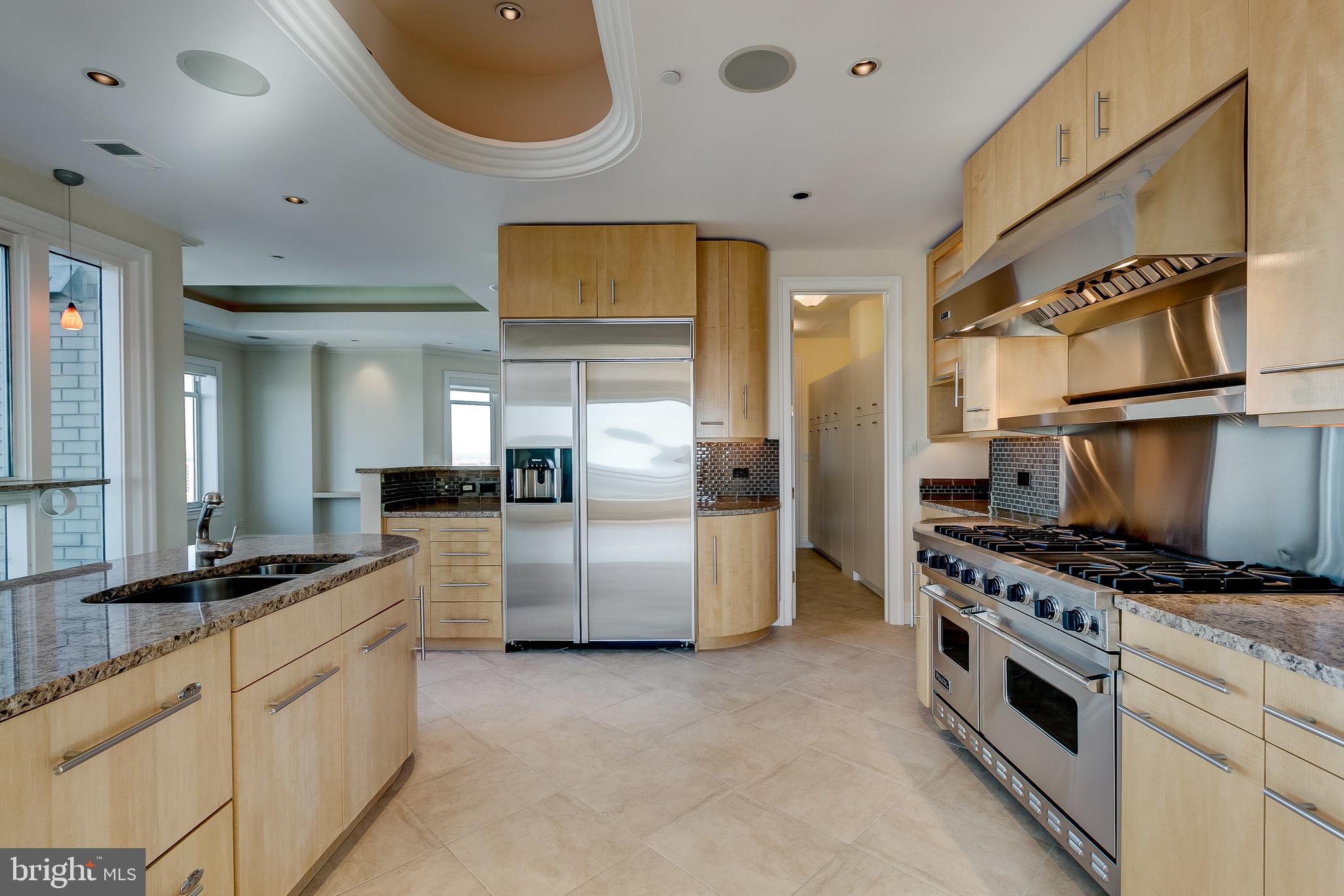 HARBORVIEW - Residential