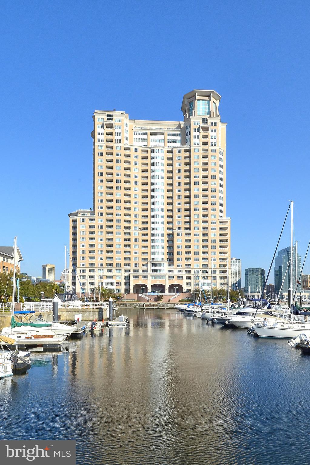 HARBORVIEW - Residential