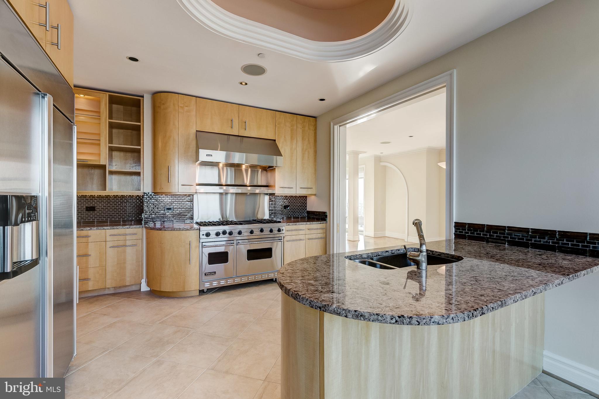 HARBORVIEW - Residential