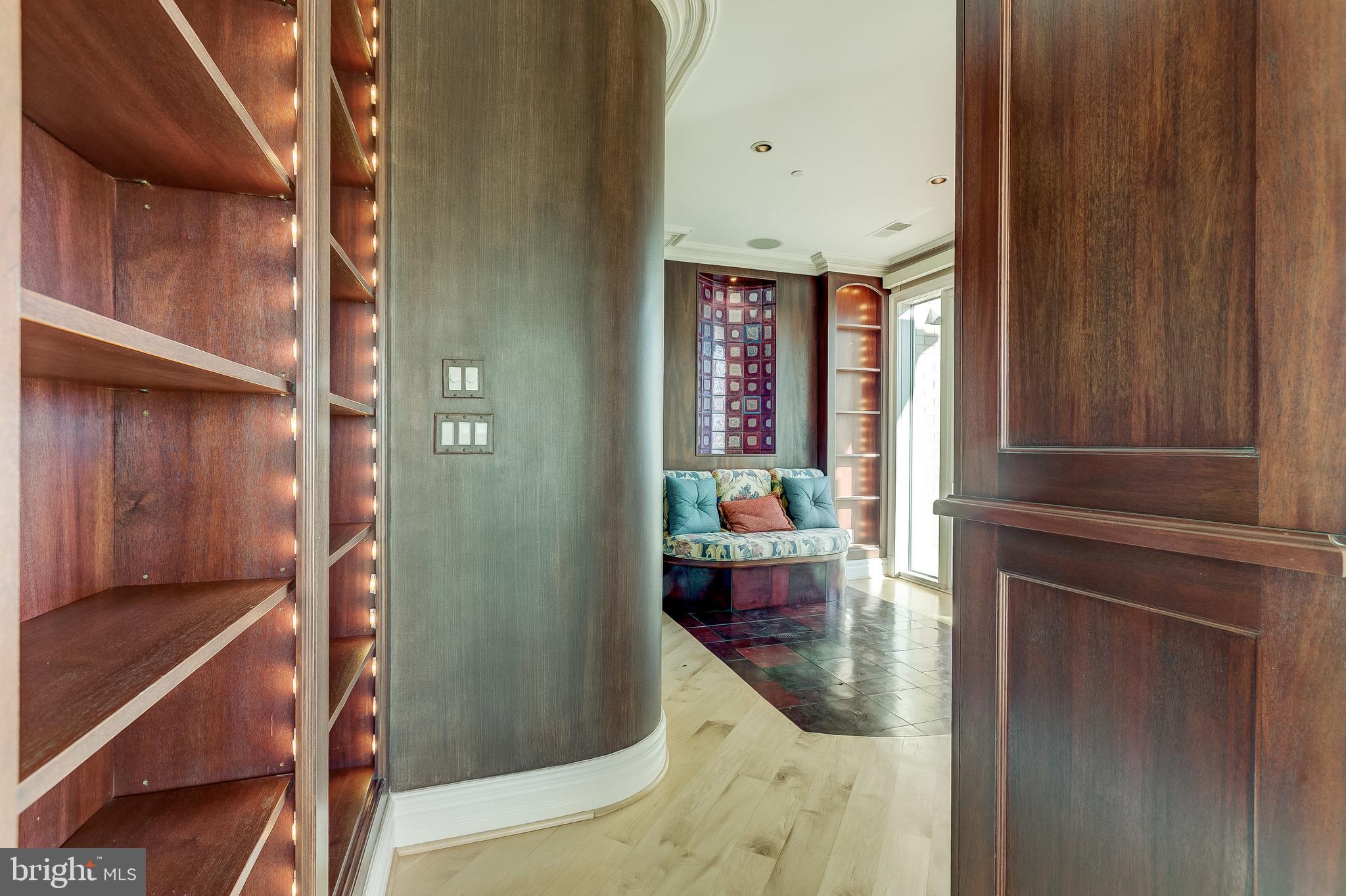 HARBORVIEW - Residential