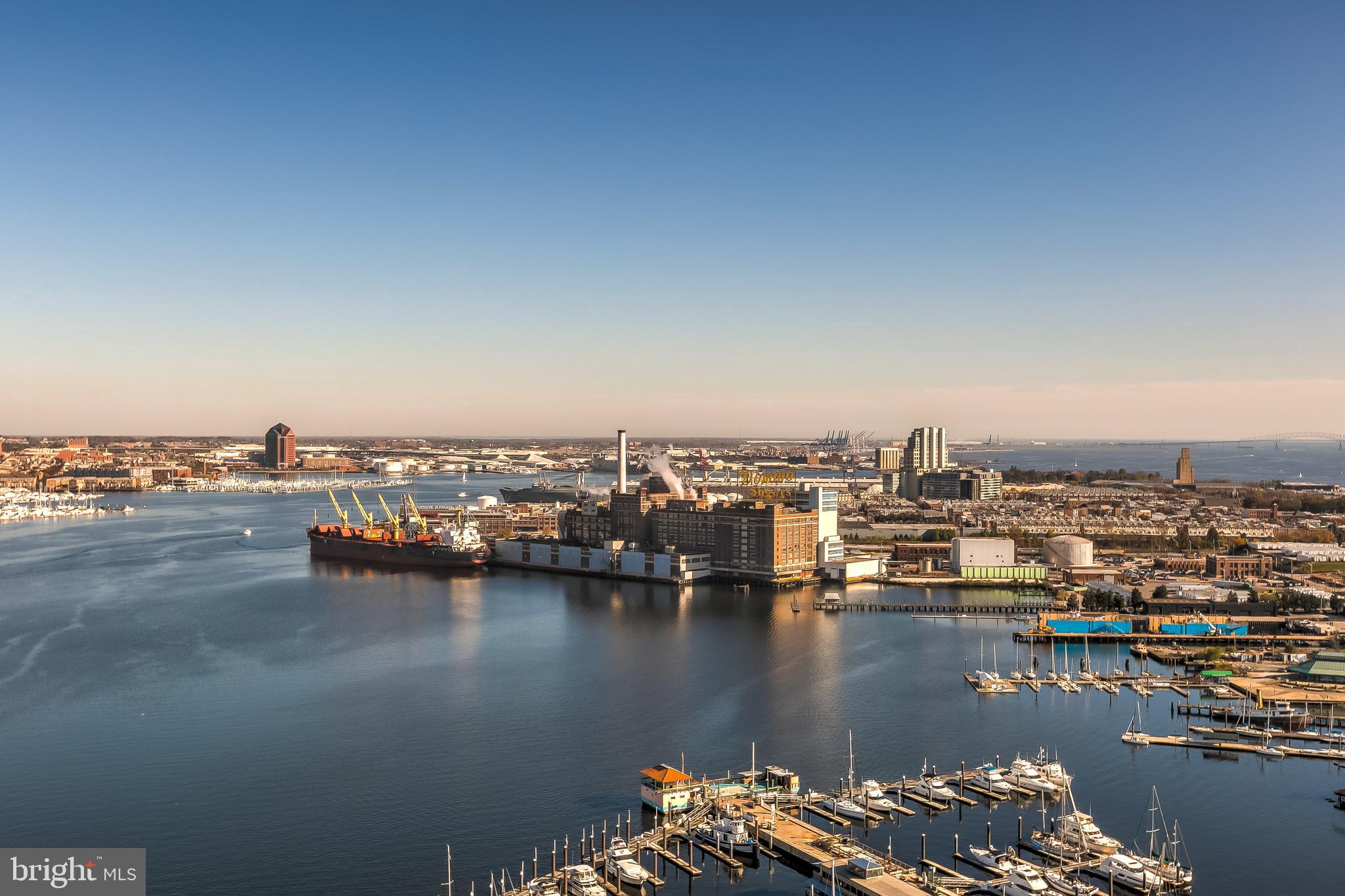 HARBORVIEW - Residential