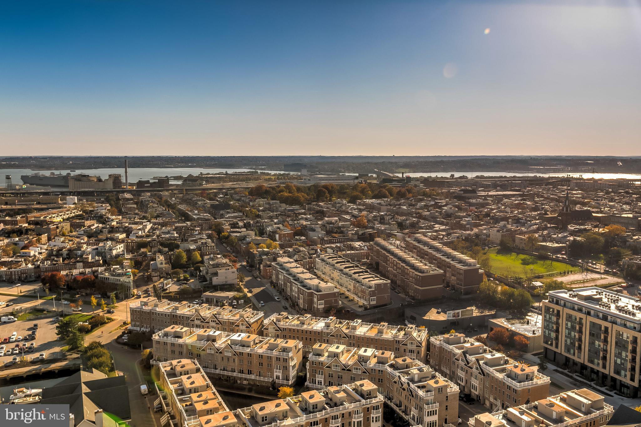 HARBORVIEW - Residential