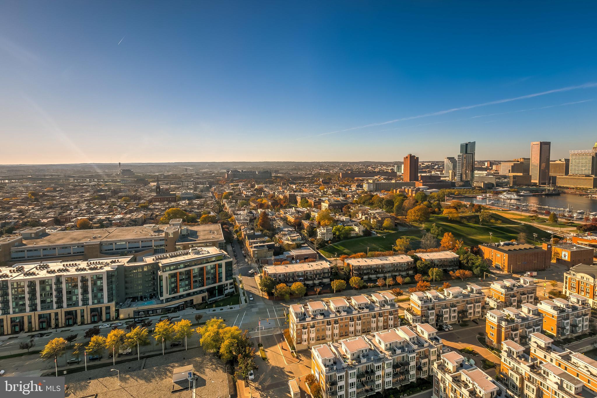 HARBORVIEW - Residential