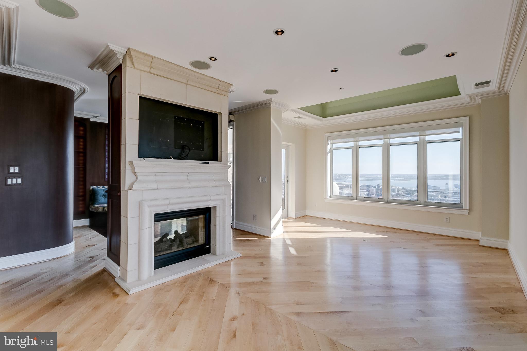 HARBORVIEW - Residential