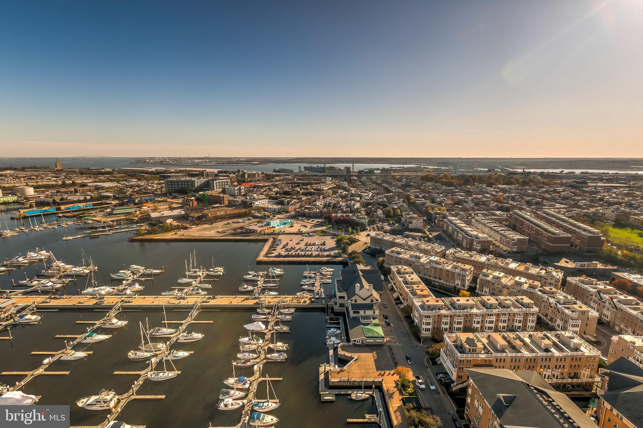 HARBORVIEW - Residential