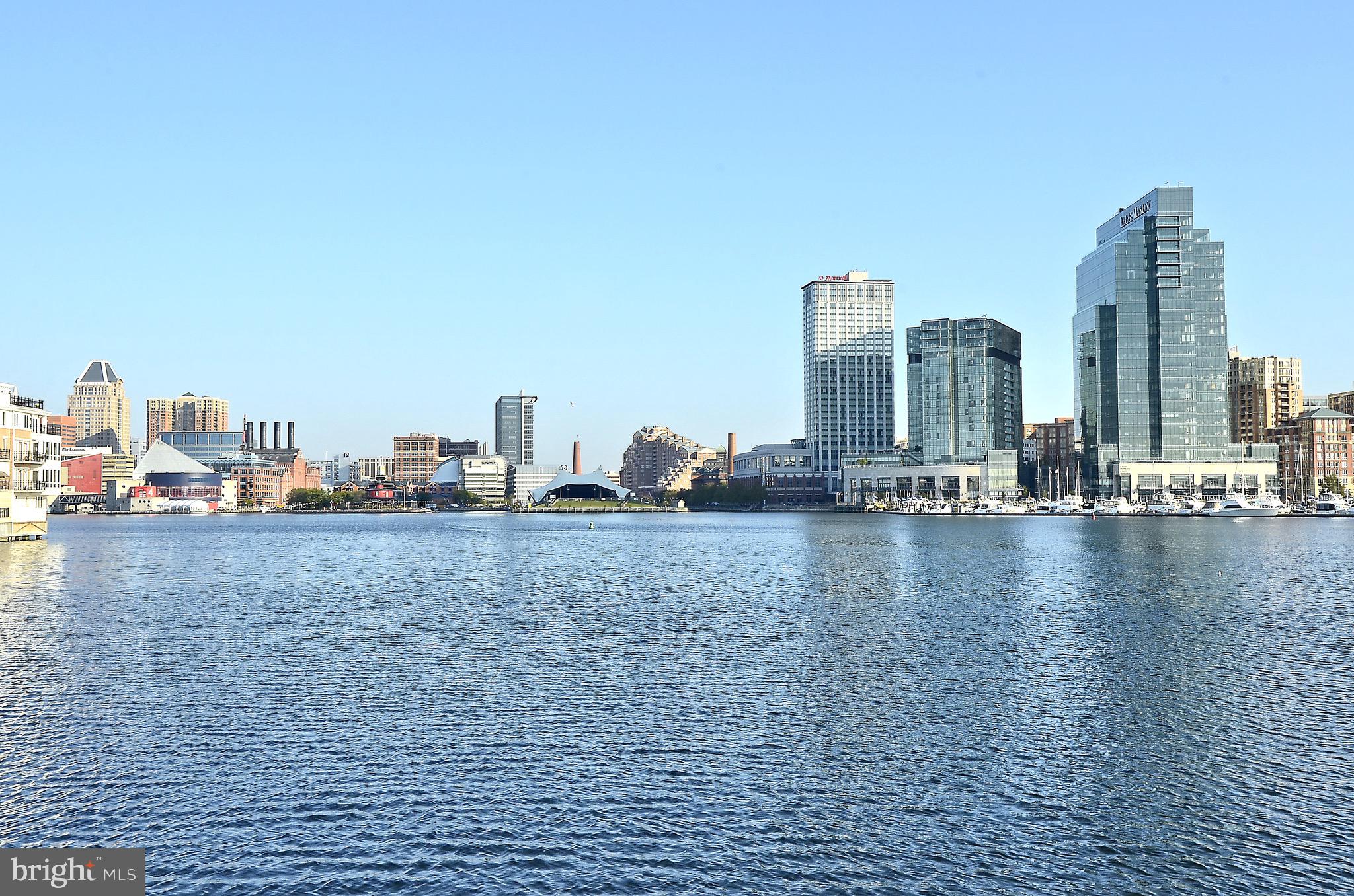 HARBORVIEW - Residential