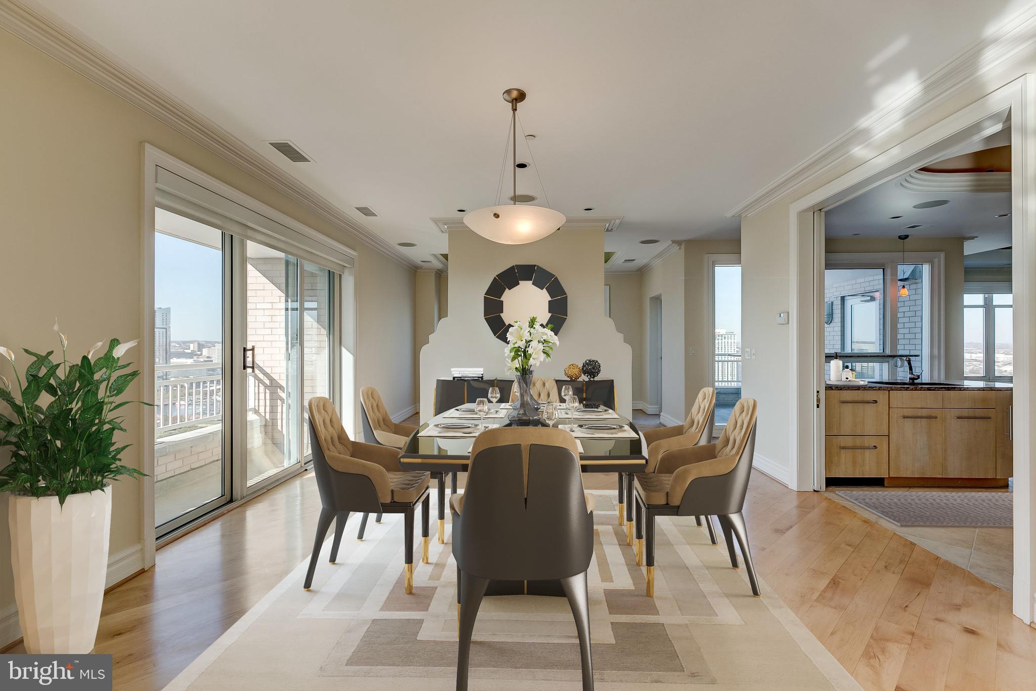 HARBORVIEW - Residential