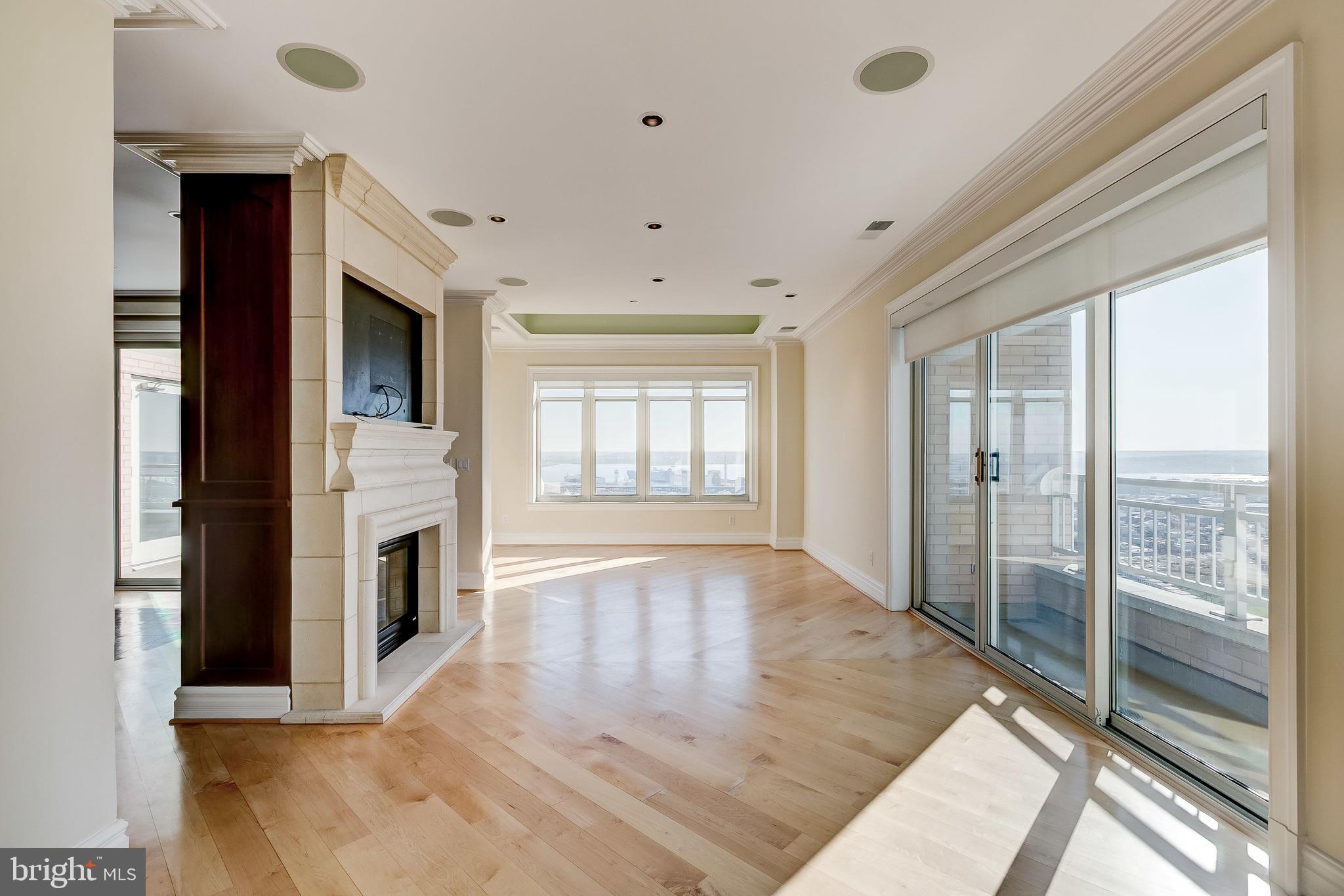 HARBORVIEW - Residential