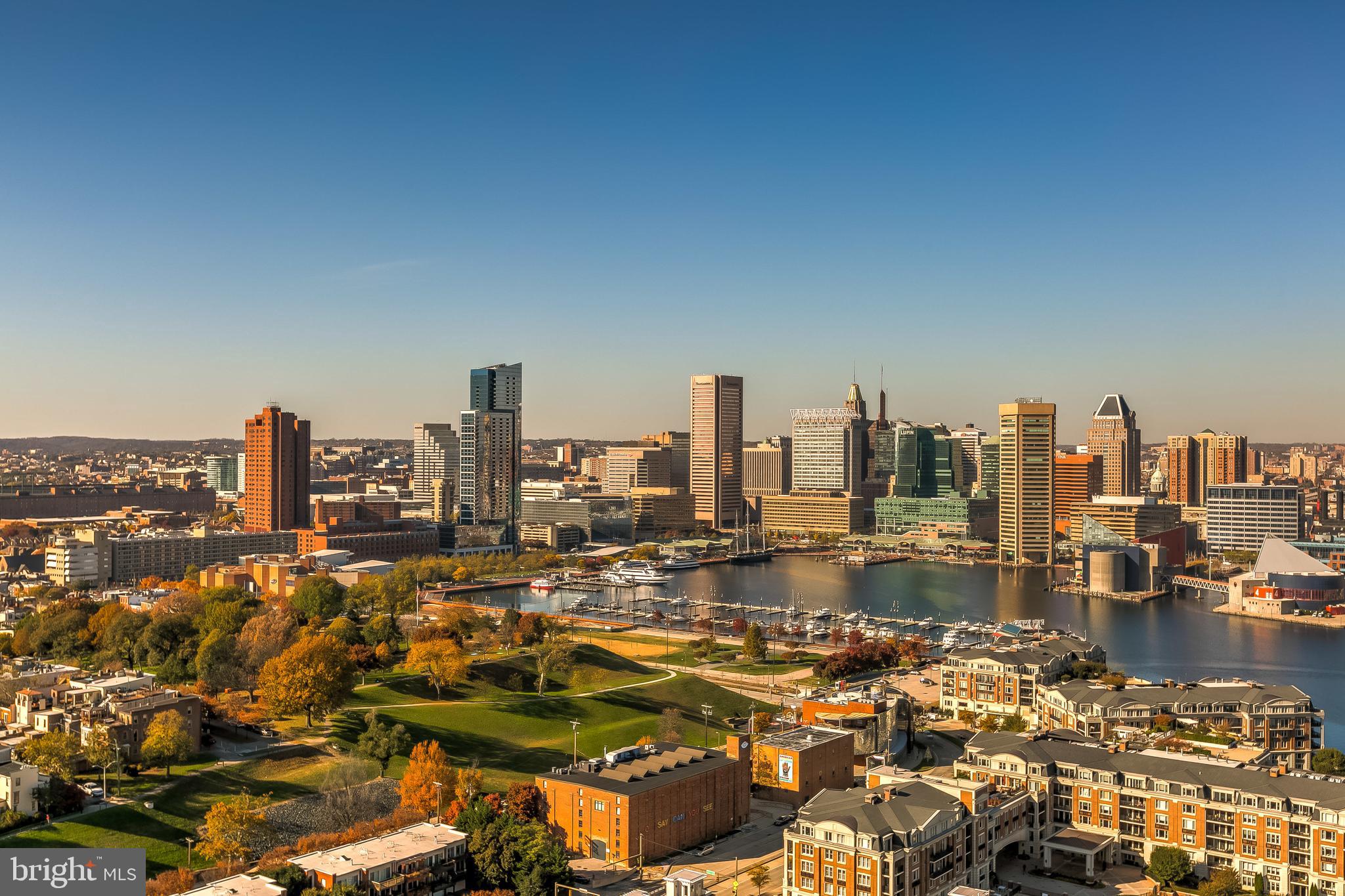 HARBORVIEW - Residential