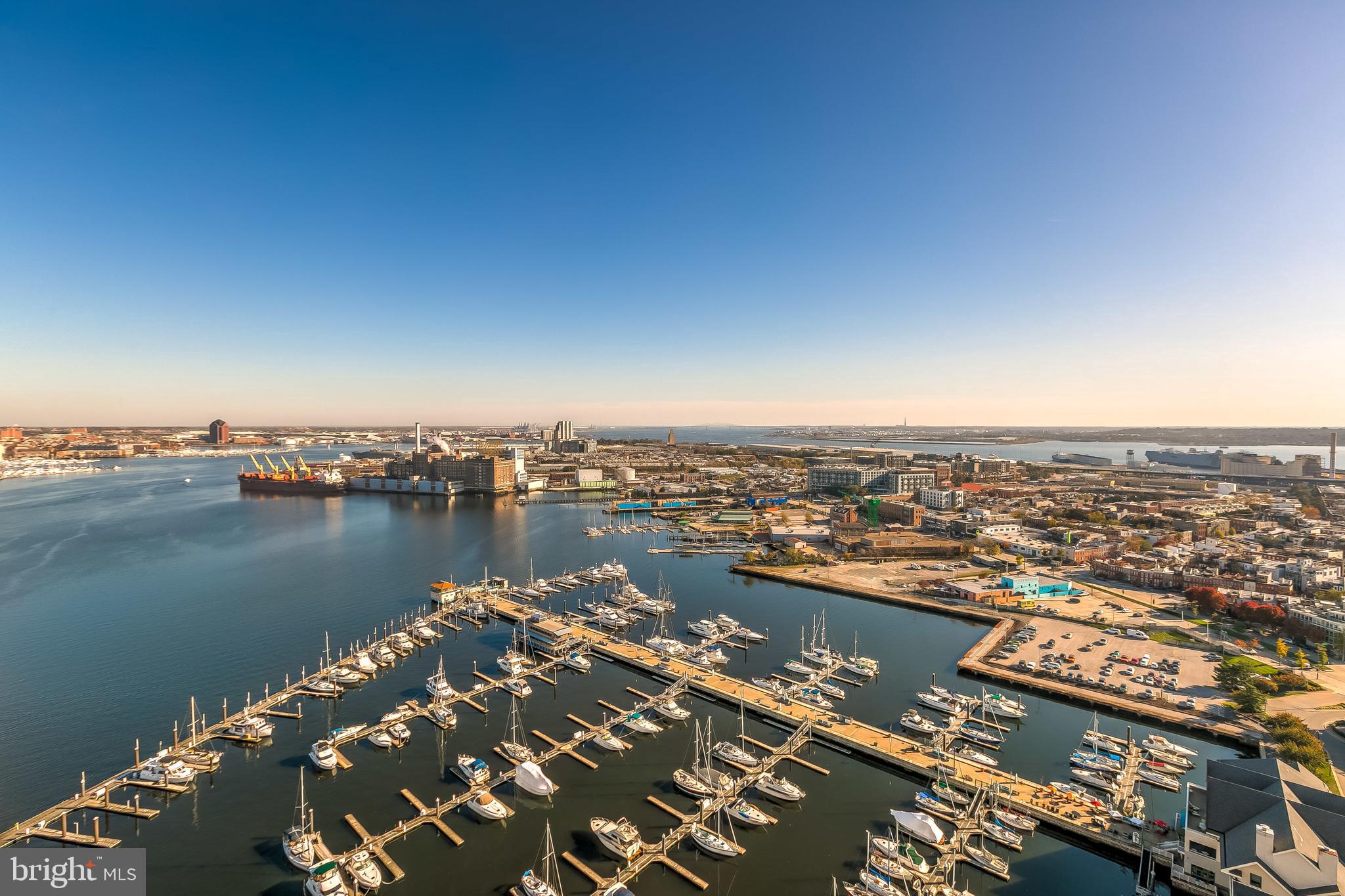 HARBORVIEW - Residential