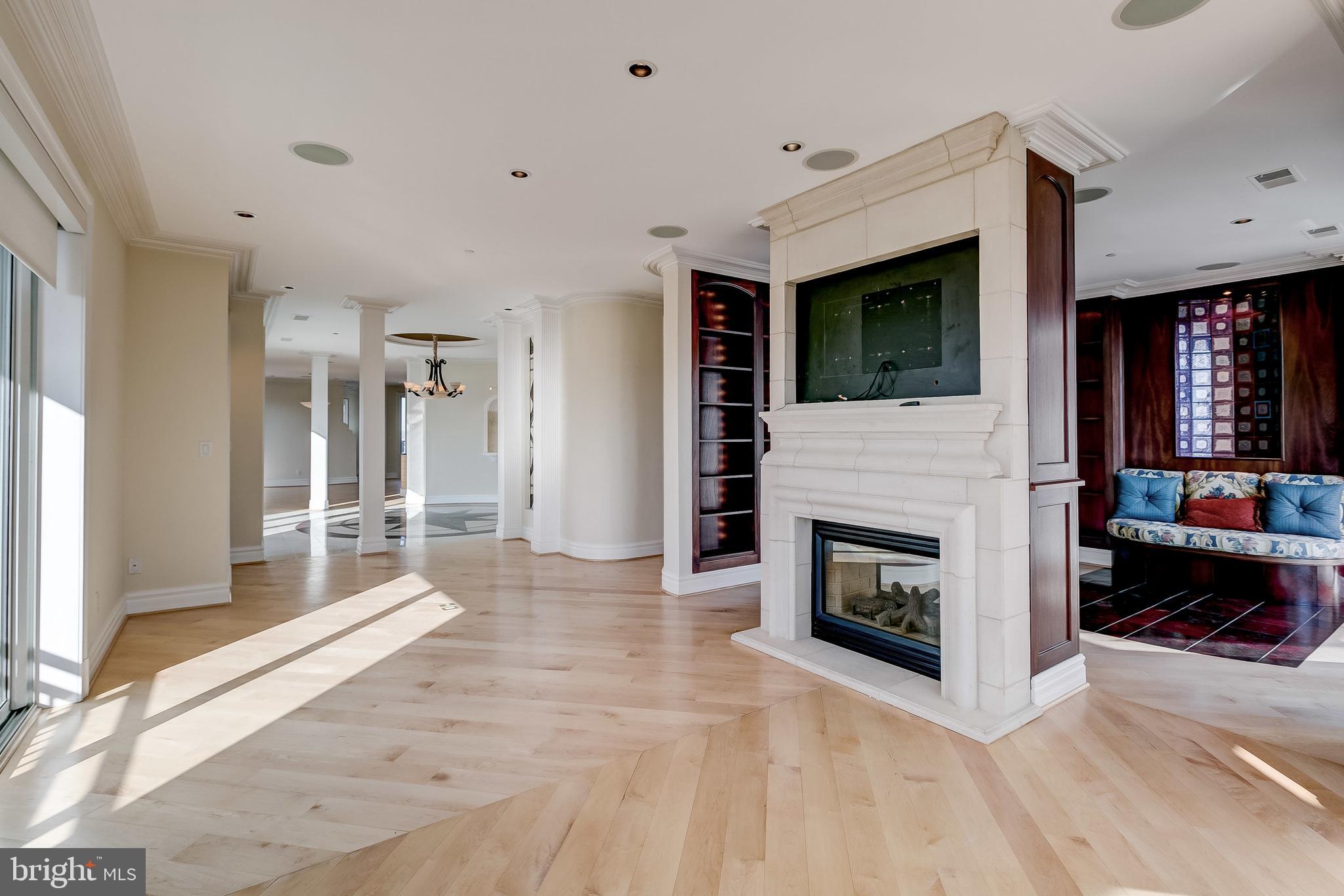 HARBORVIEW - Residential