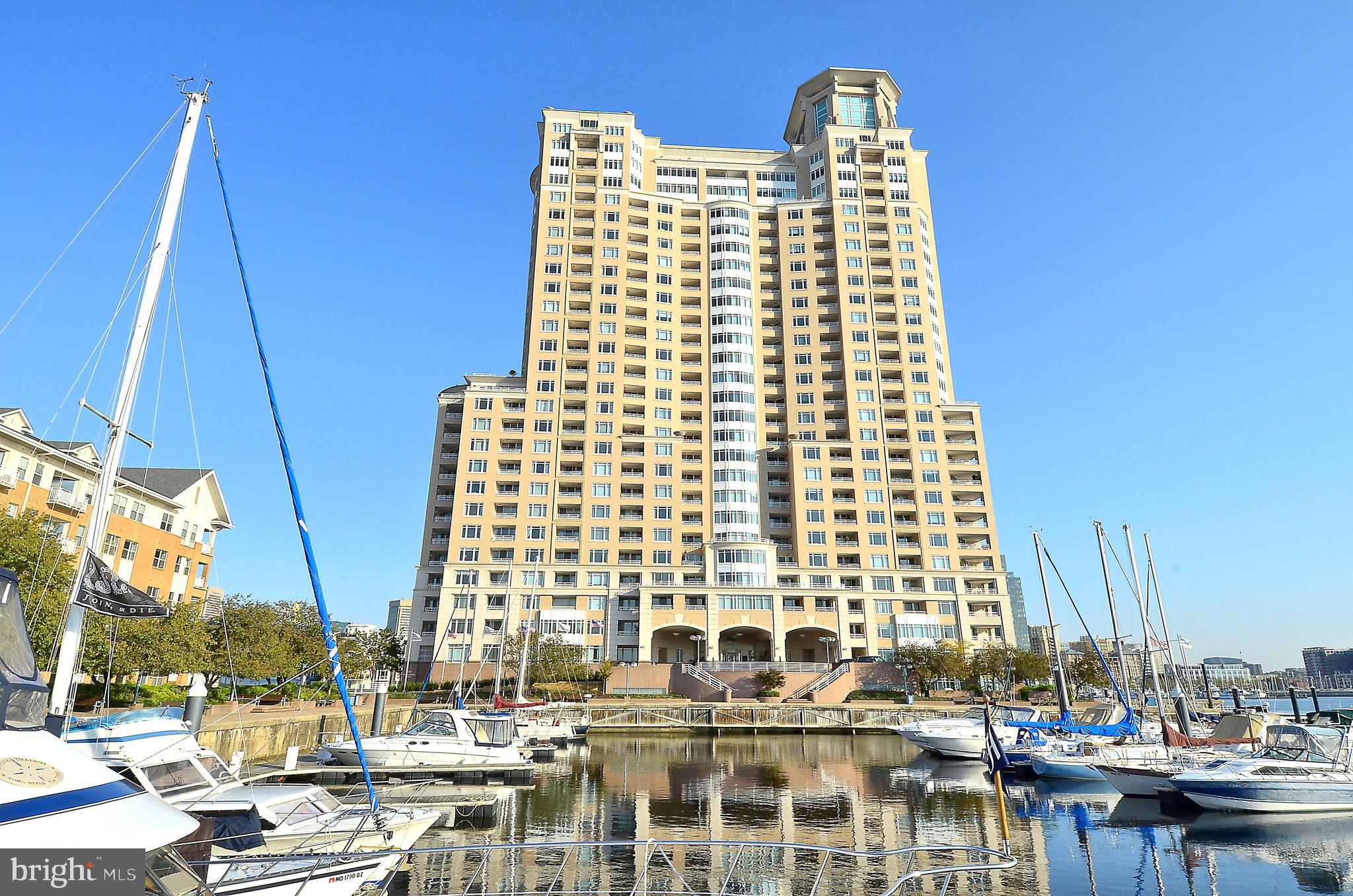 HARBORVIEW - Residential