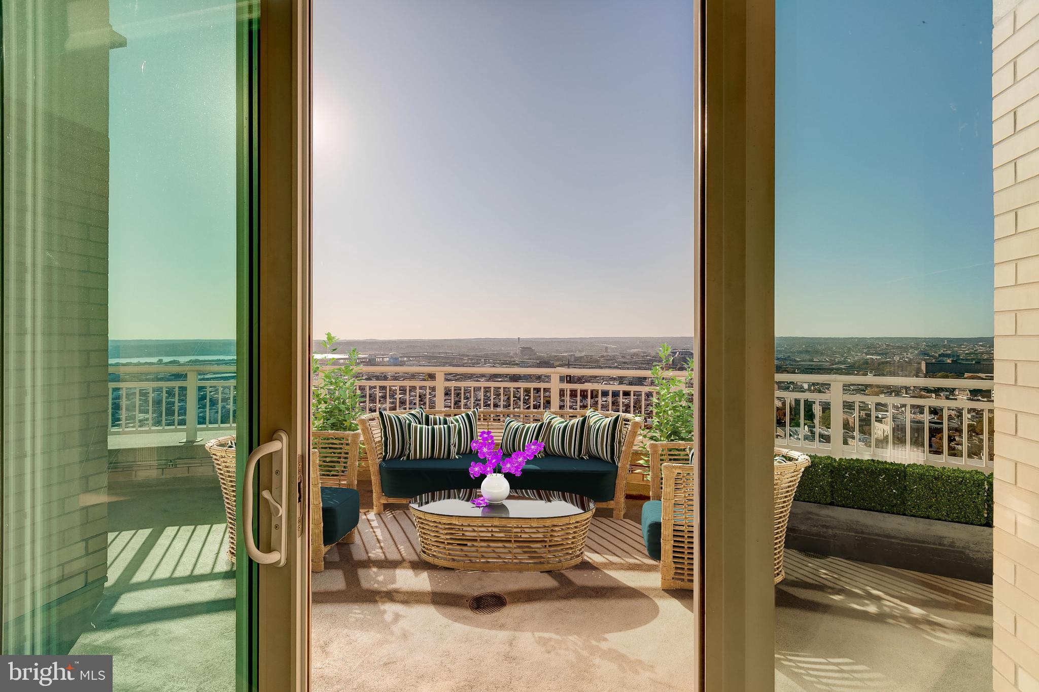 HARBORVIEW - Residential