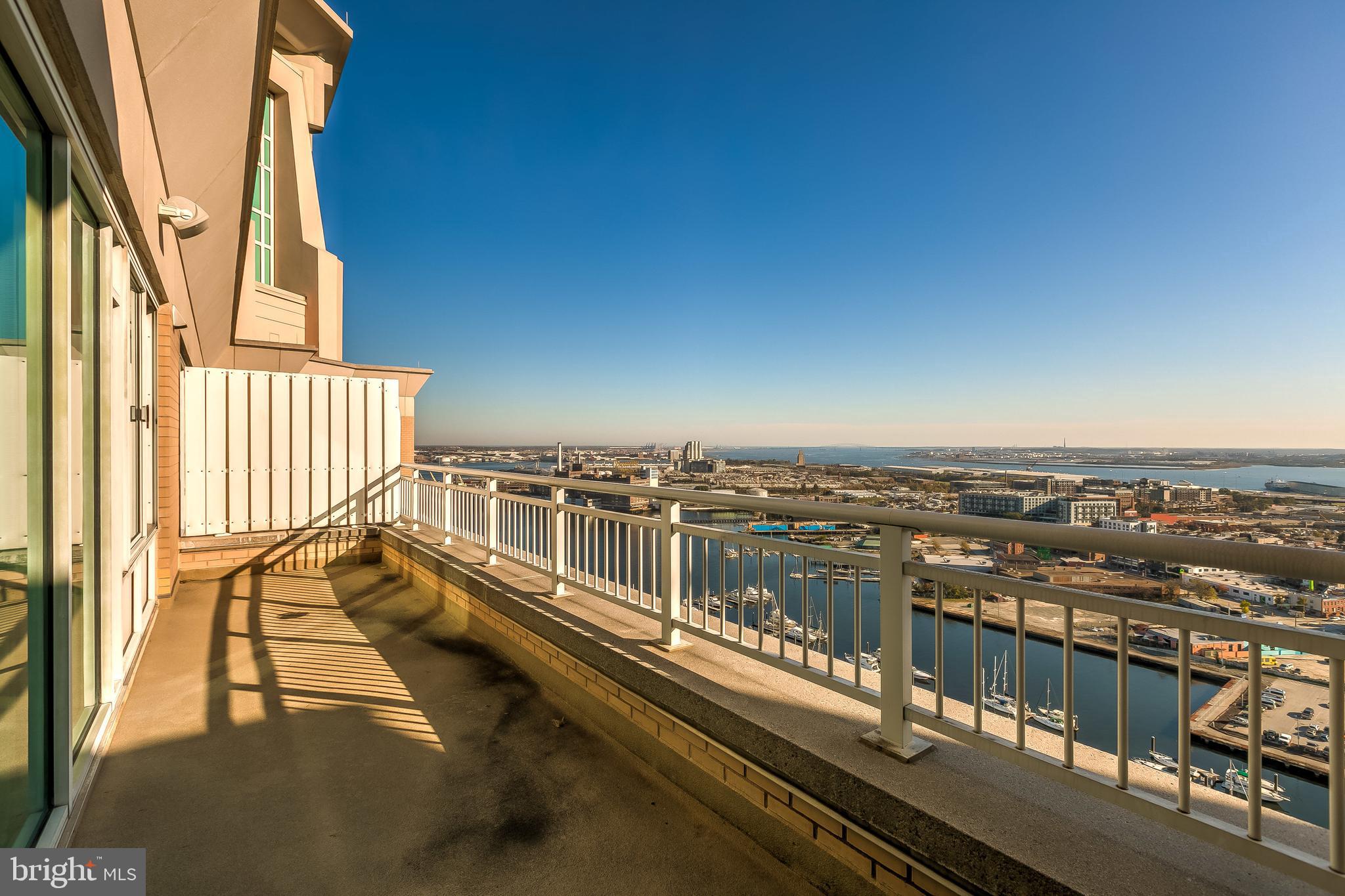 HARBORVIEW - Residential