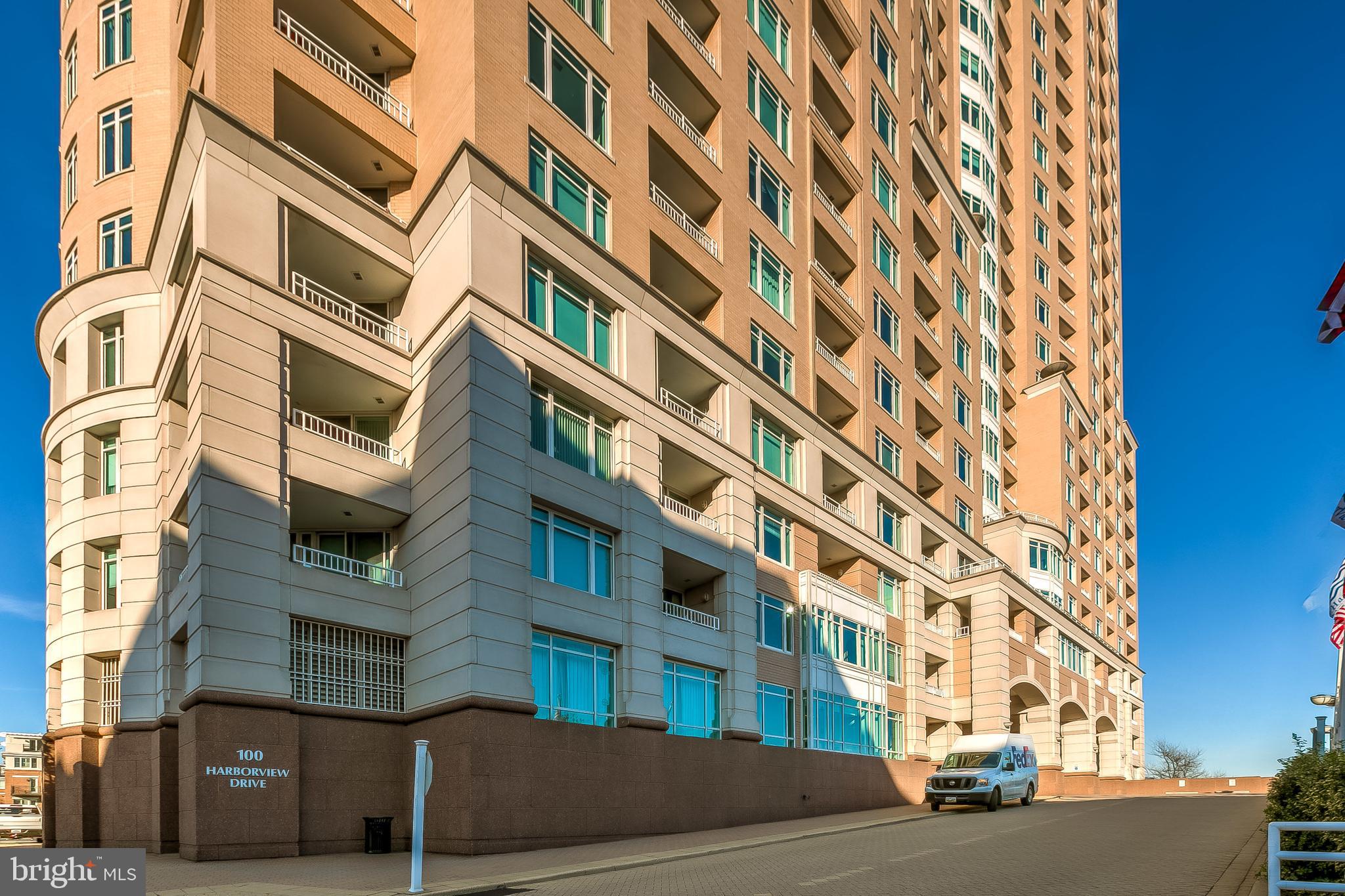 HARBORVIEW - Residential