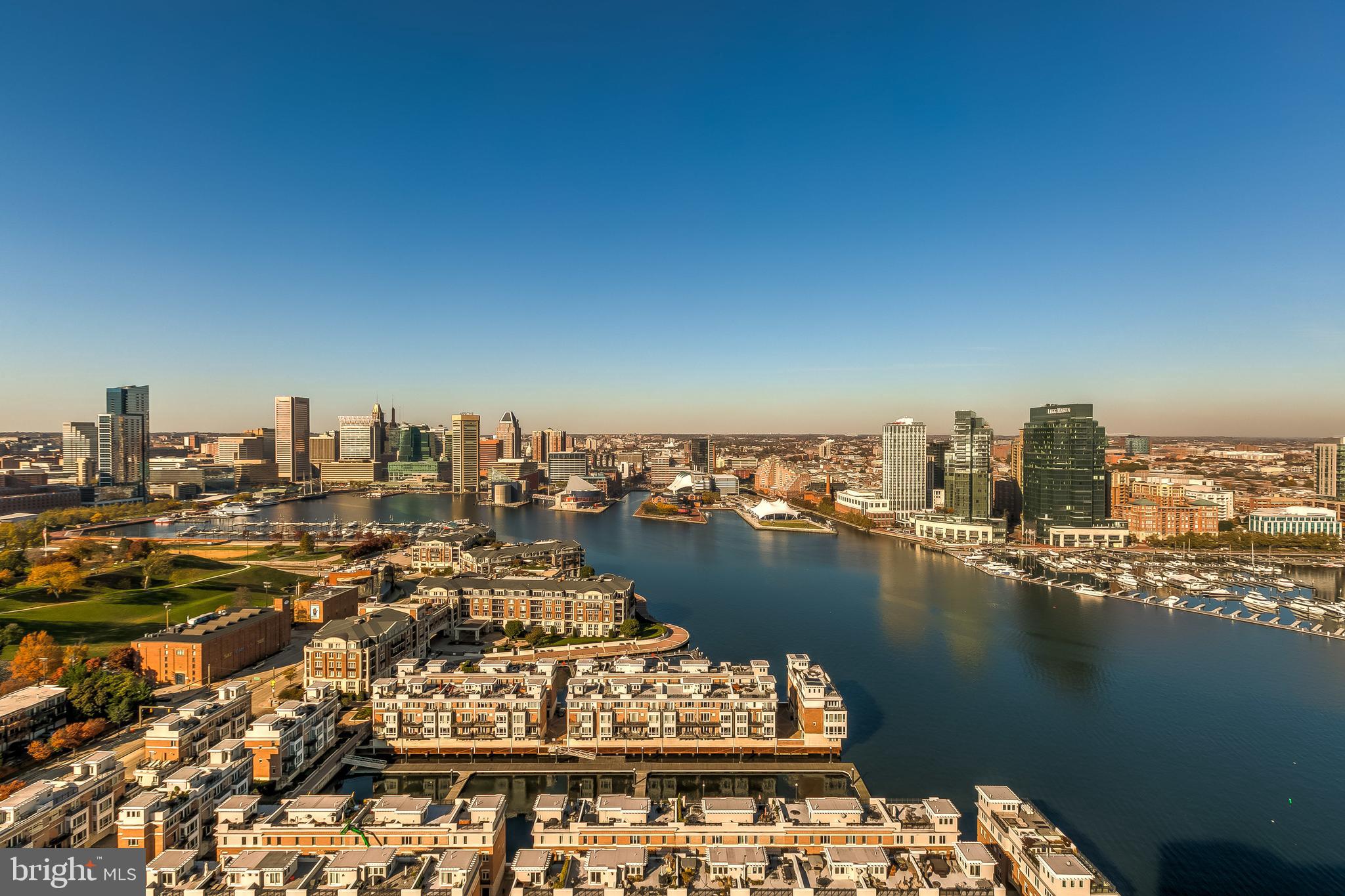 HARBORVIEW - Residential