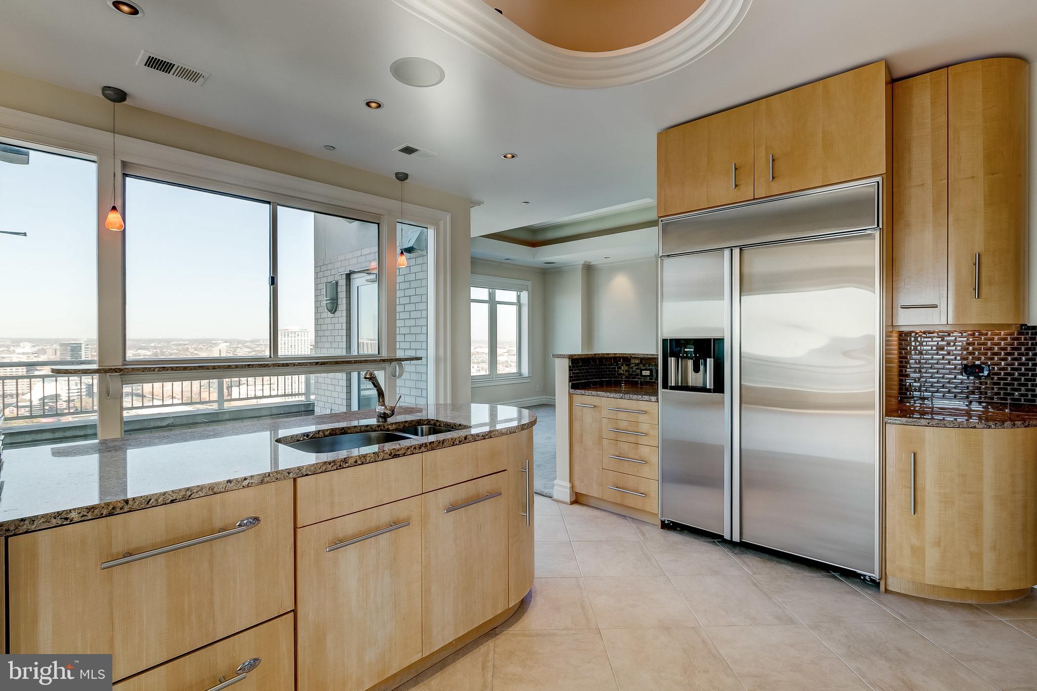 HARBORVIEW - Residential