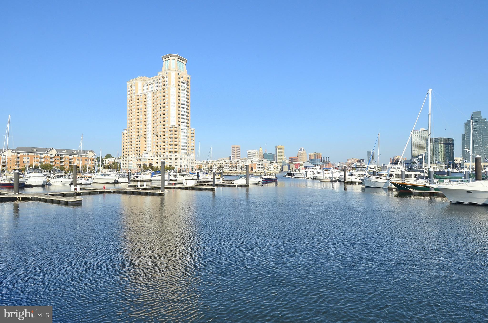 HARBORVIEW - Residential