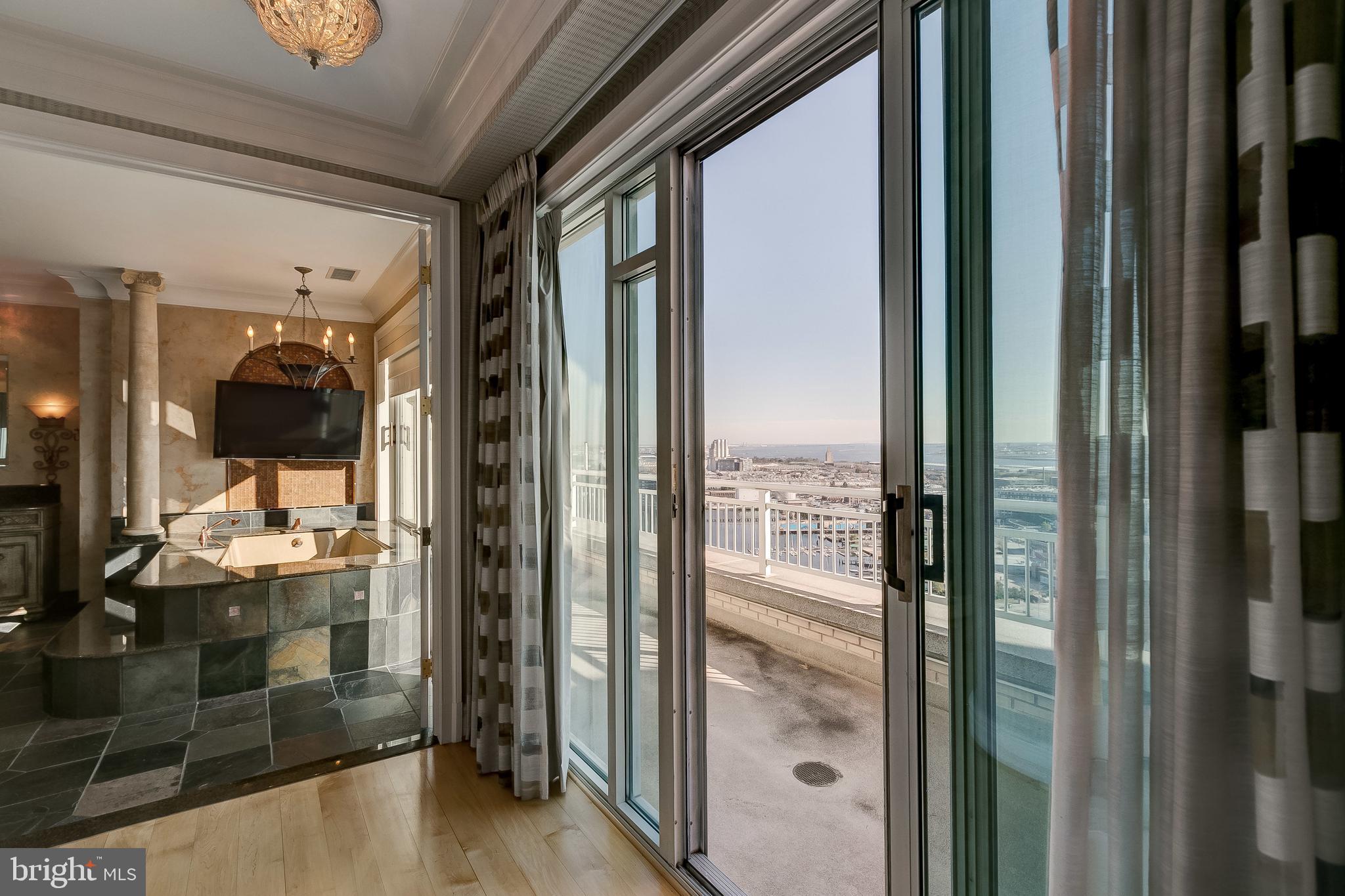 HARBORVIEW - Residential