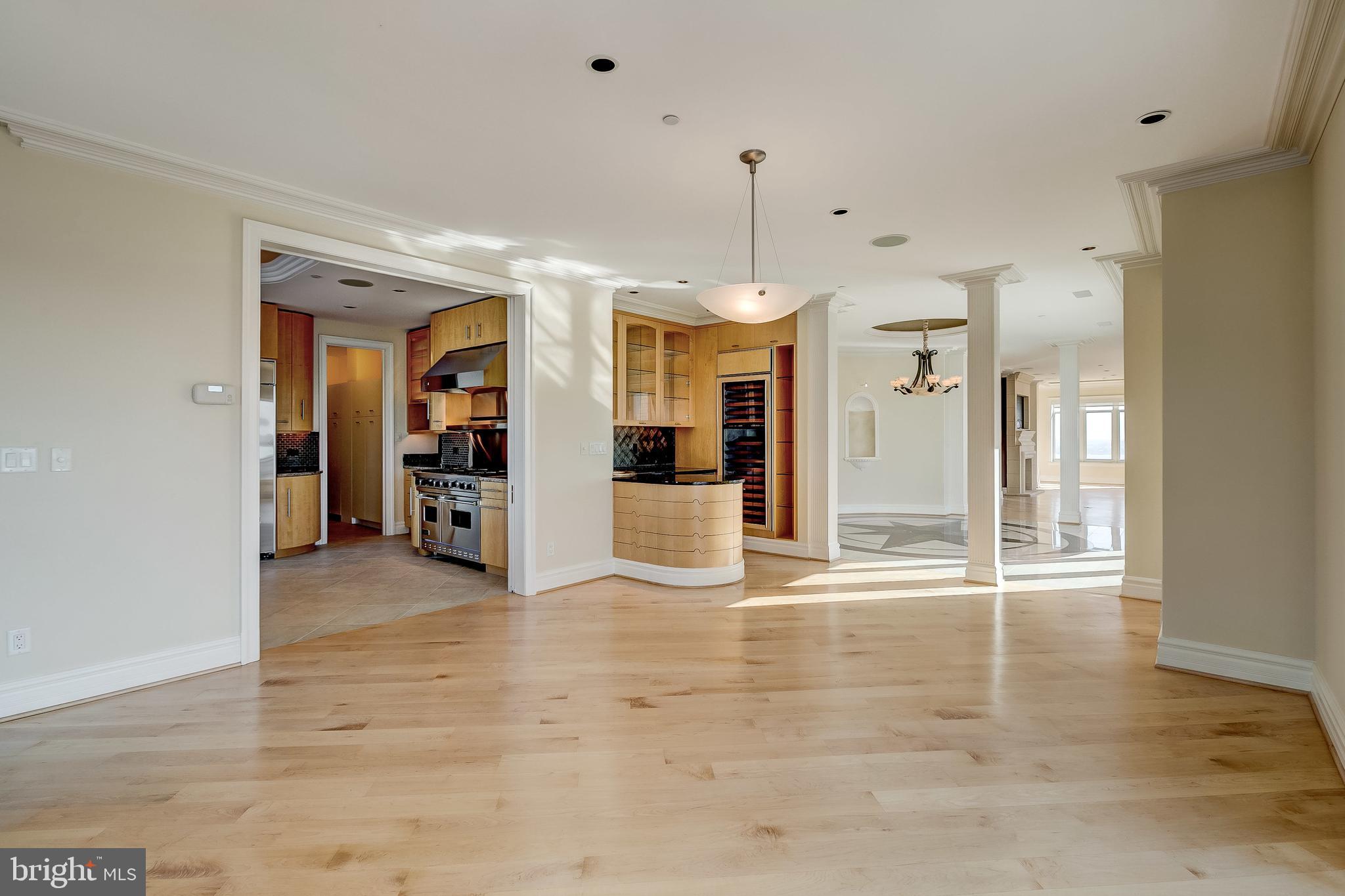 HARBORVIEW - Residential