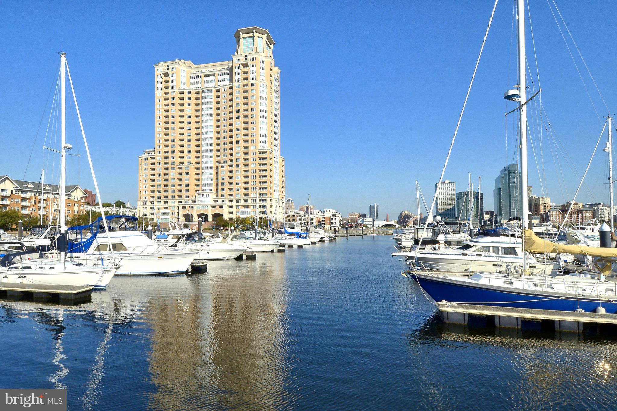 HARBORVIEW - Residential