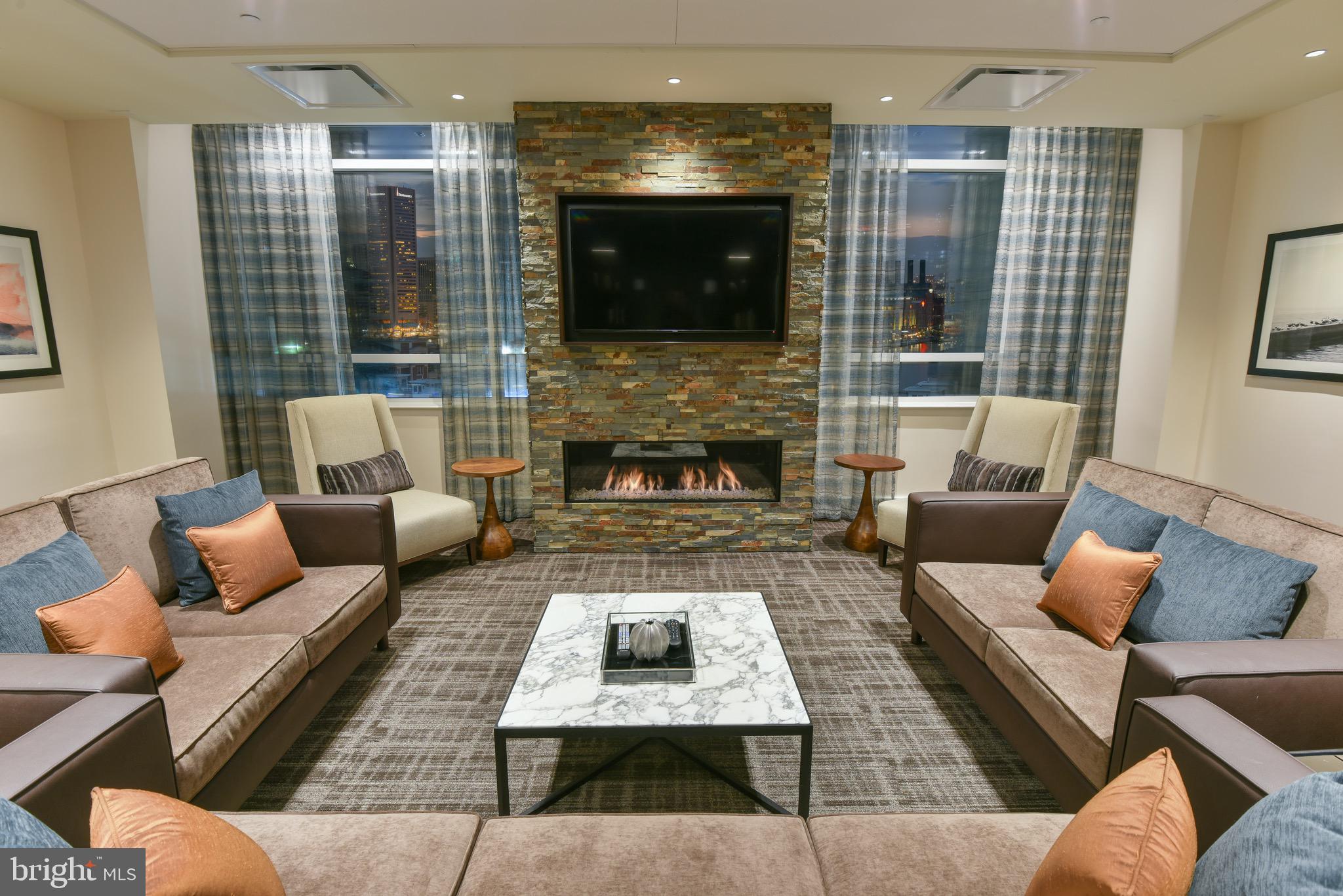 HARBORVIEW - Residential