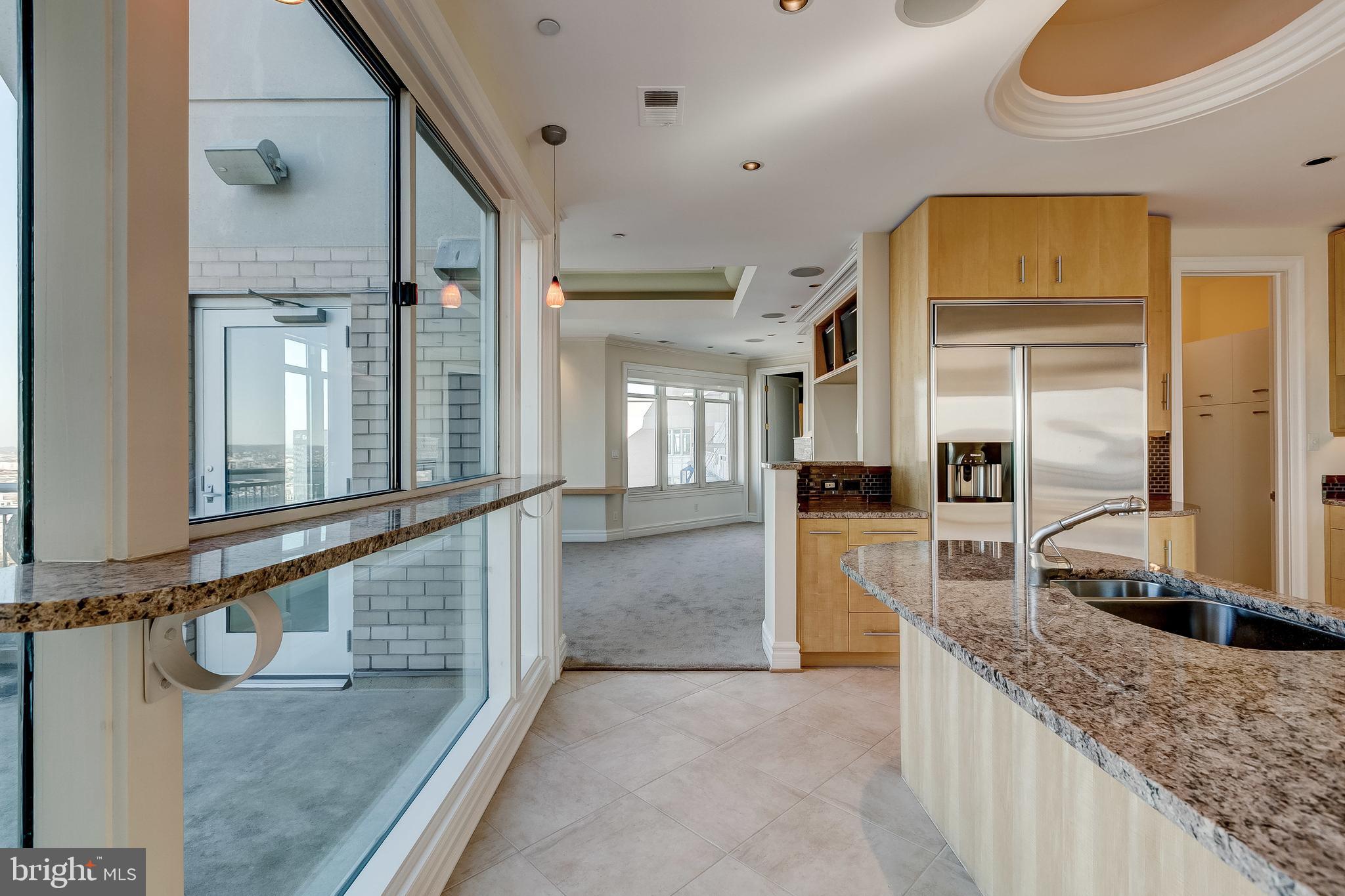 HARBORVIEW - Residential