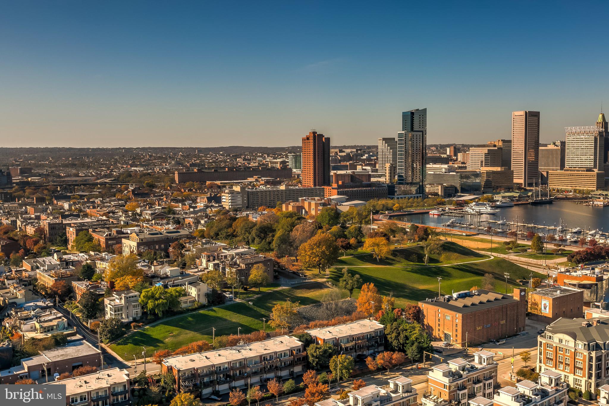 HARBORVIEW - Residential