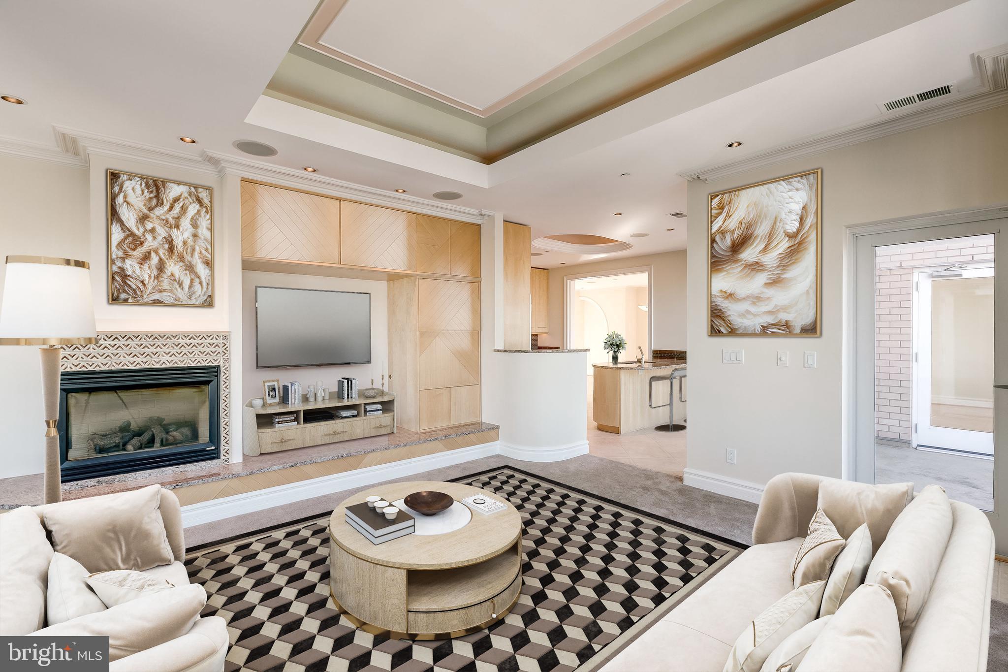 HARBORVIEW - Residential