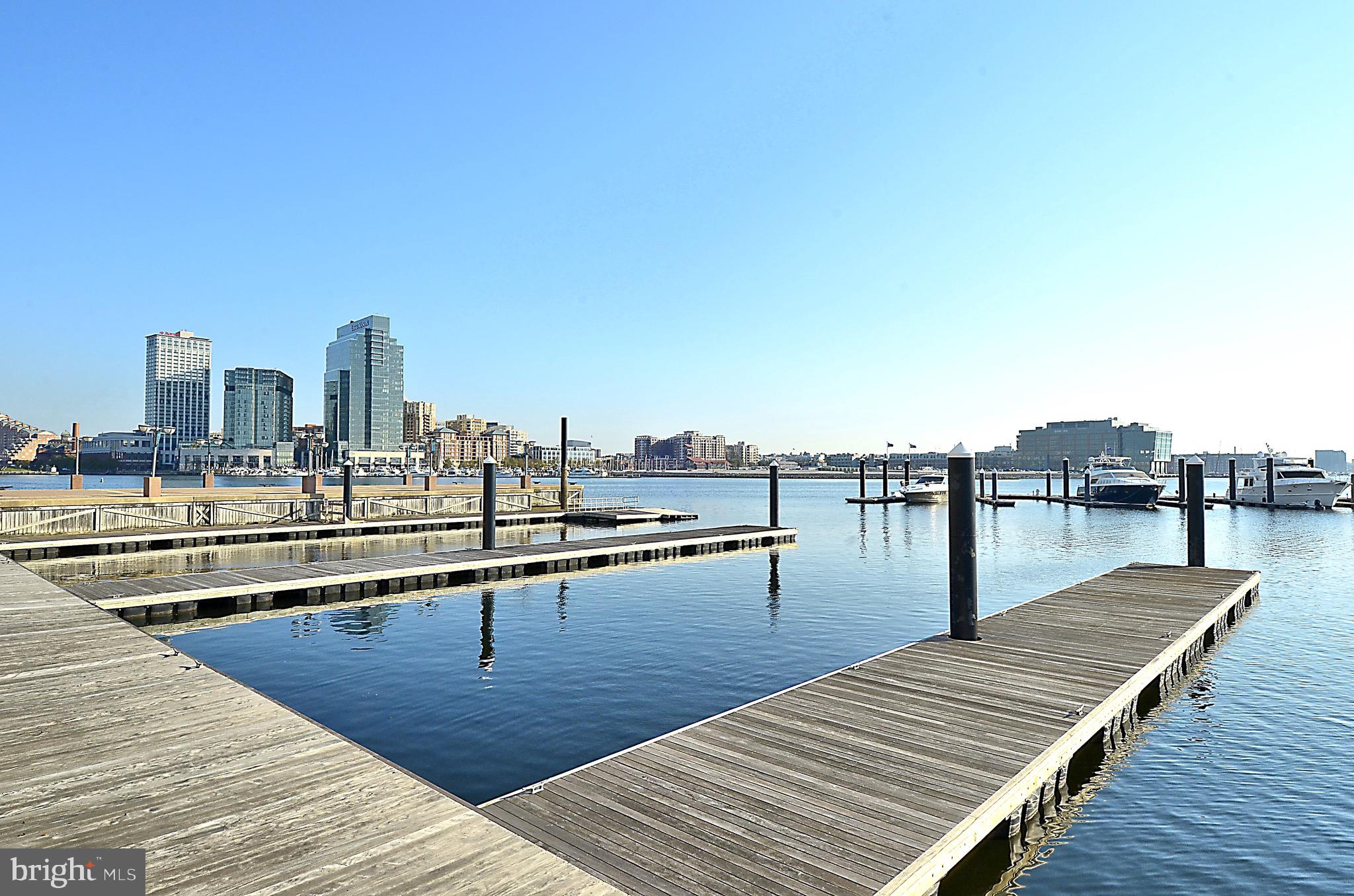 HARBORVIEW - Residential